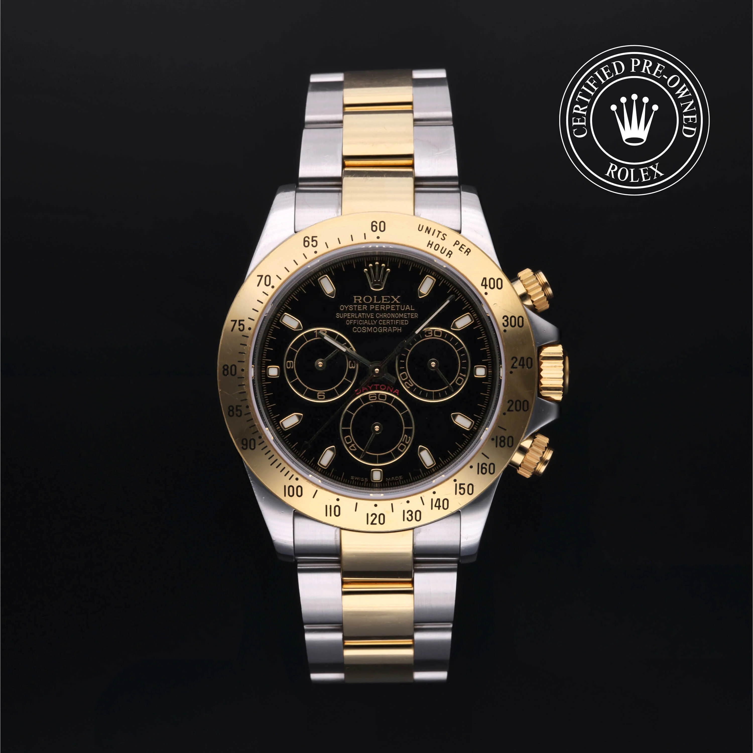Cosmograph Daytona - M116523-0018 thumbnail