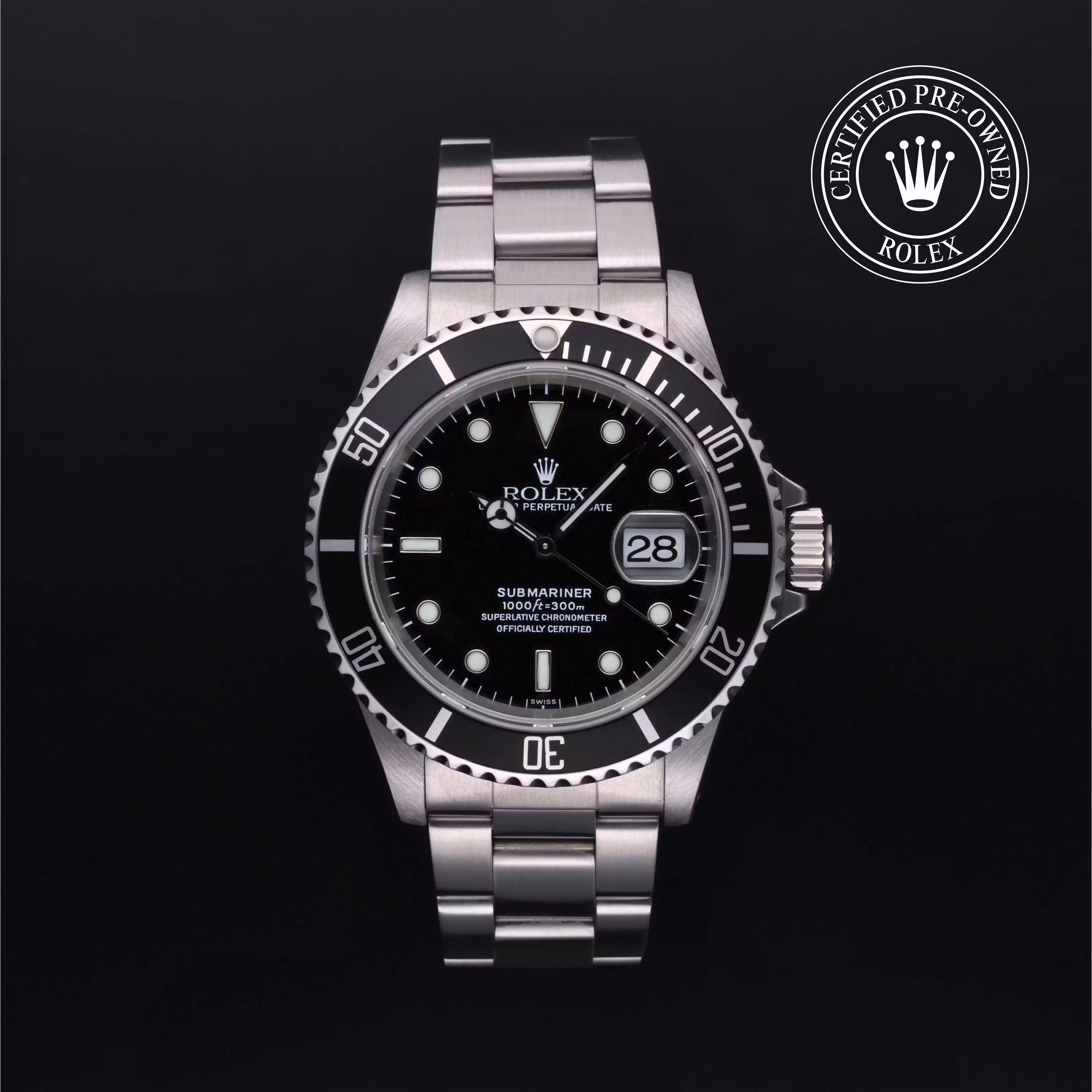 Submariner thumbnail