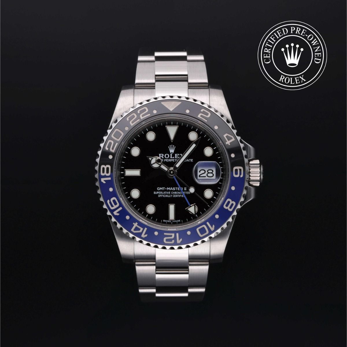 GMT-Master II thumbnail