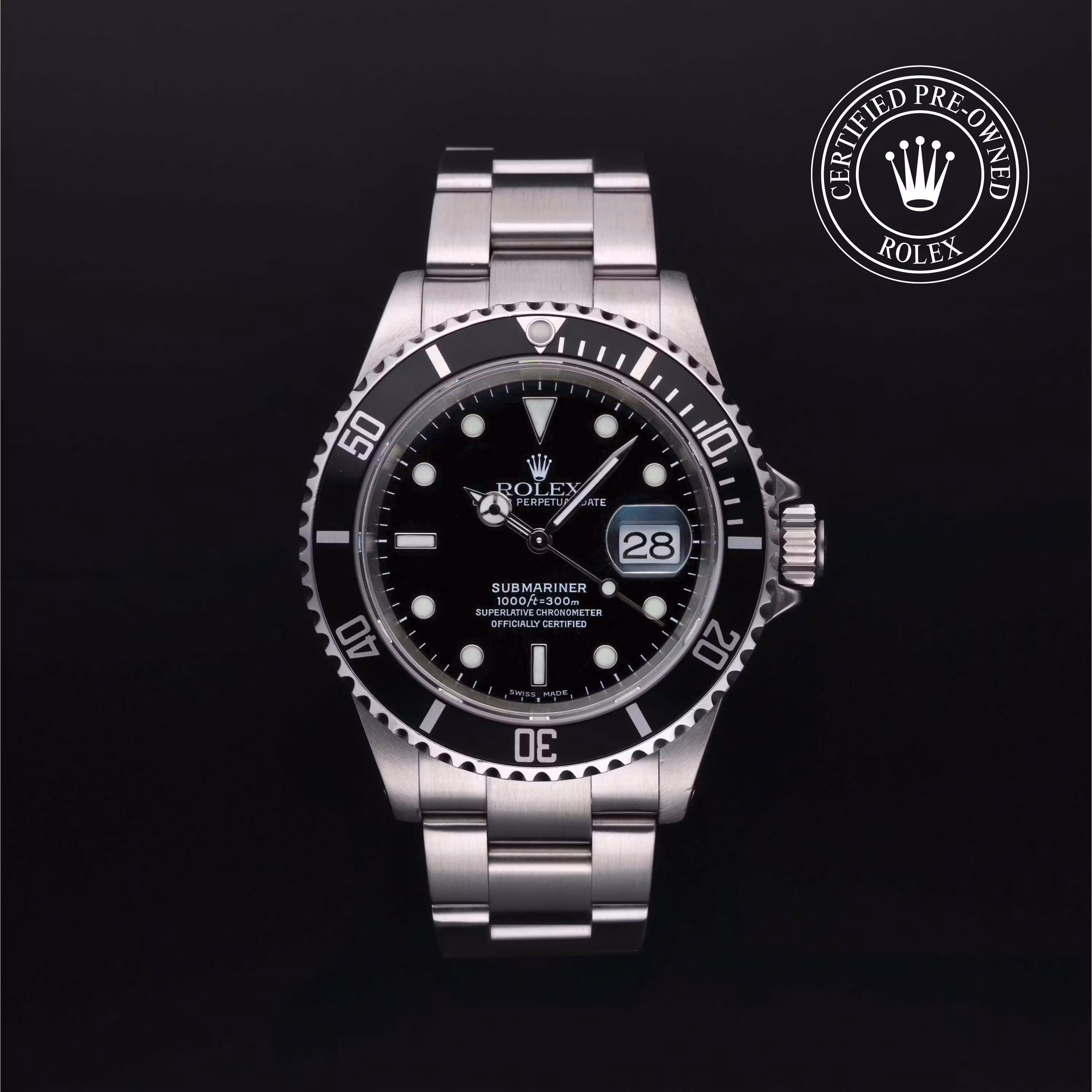 Submariner thumbnail