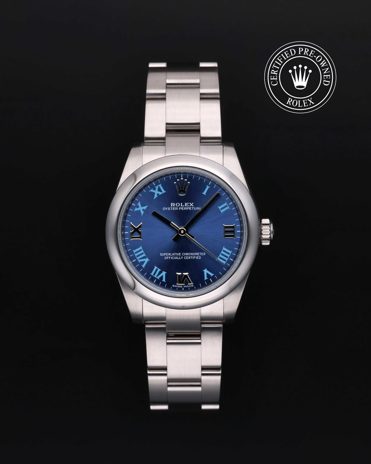 Oyster Perpetual 31 thumbnail
