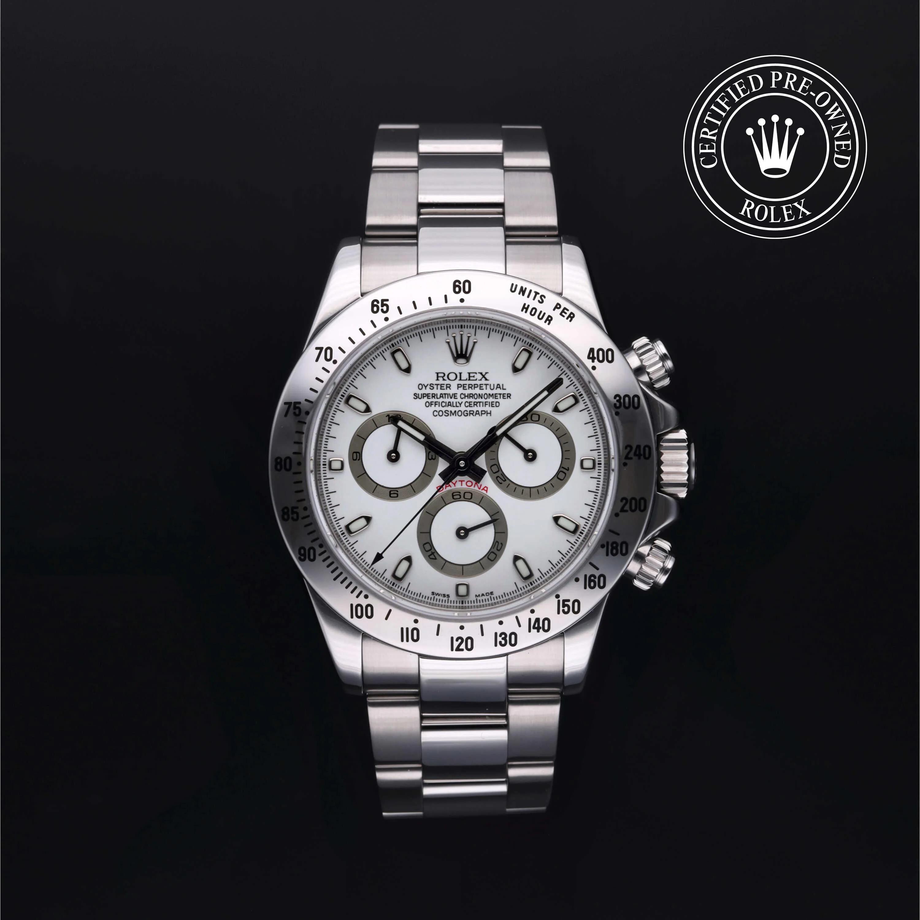 Cosmograph Daytona - M116520-0012 thumbnail