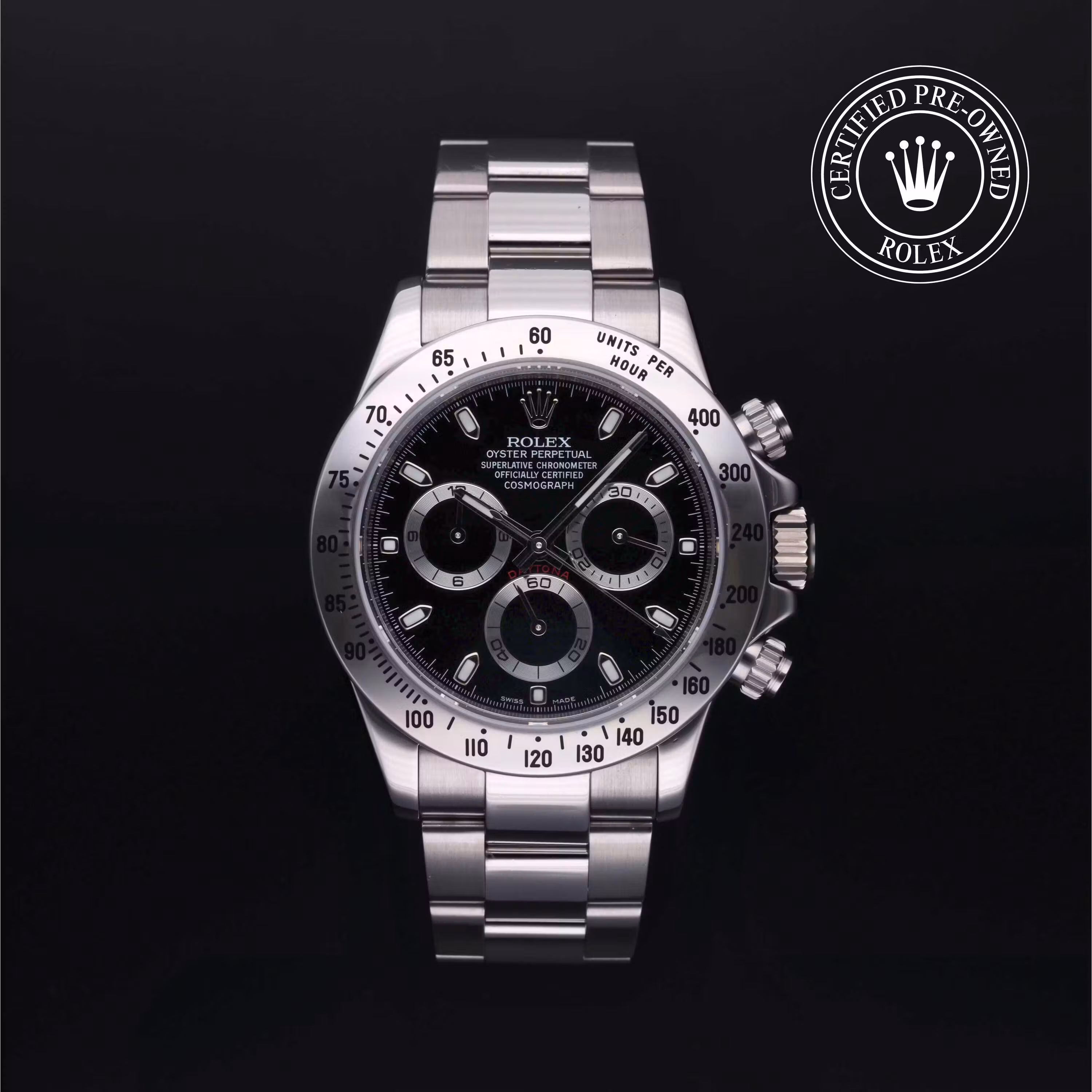 Cosmograph Daytona thumbnail