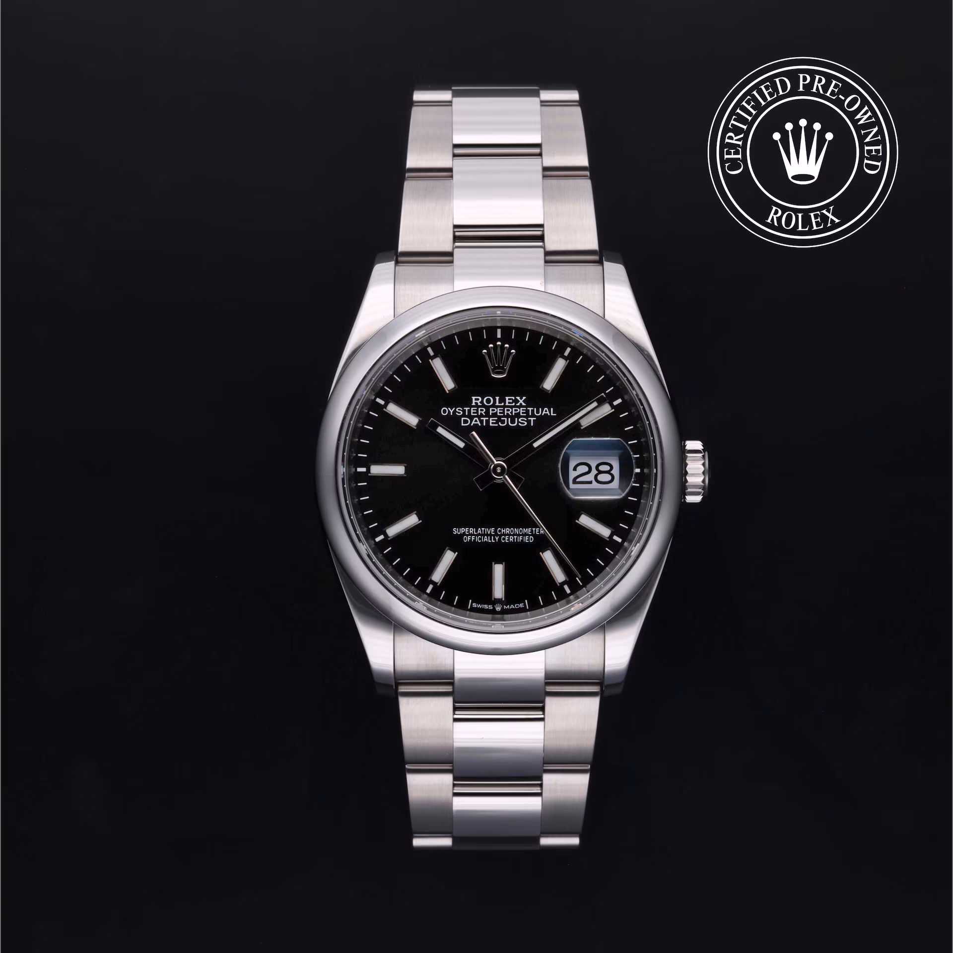 Datejust 36 thumbnail