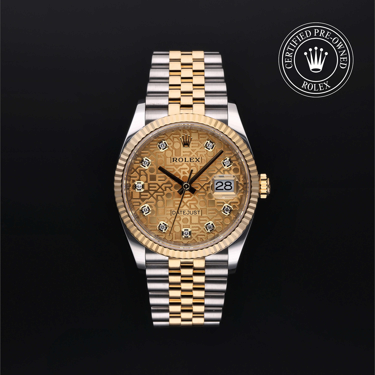Datejust 36 thumbnail