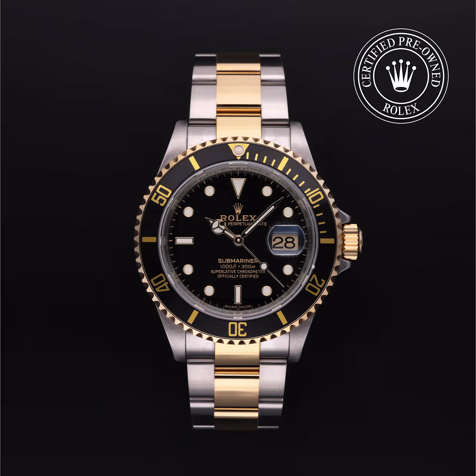 Submariner Date thumbnail