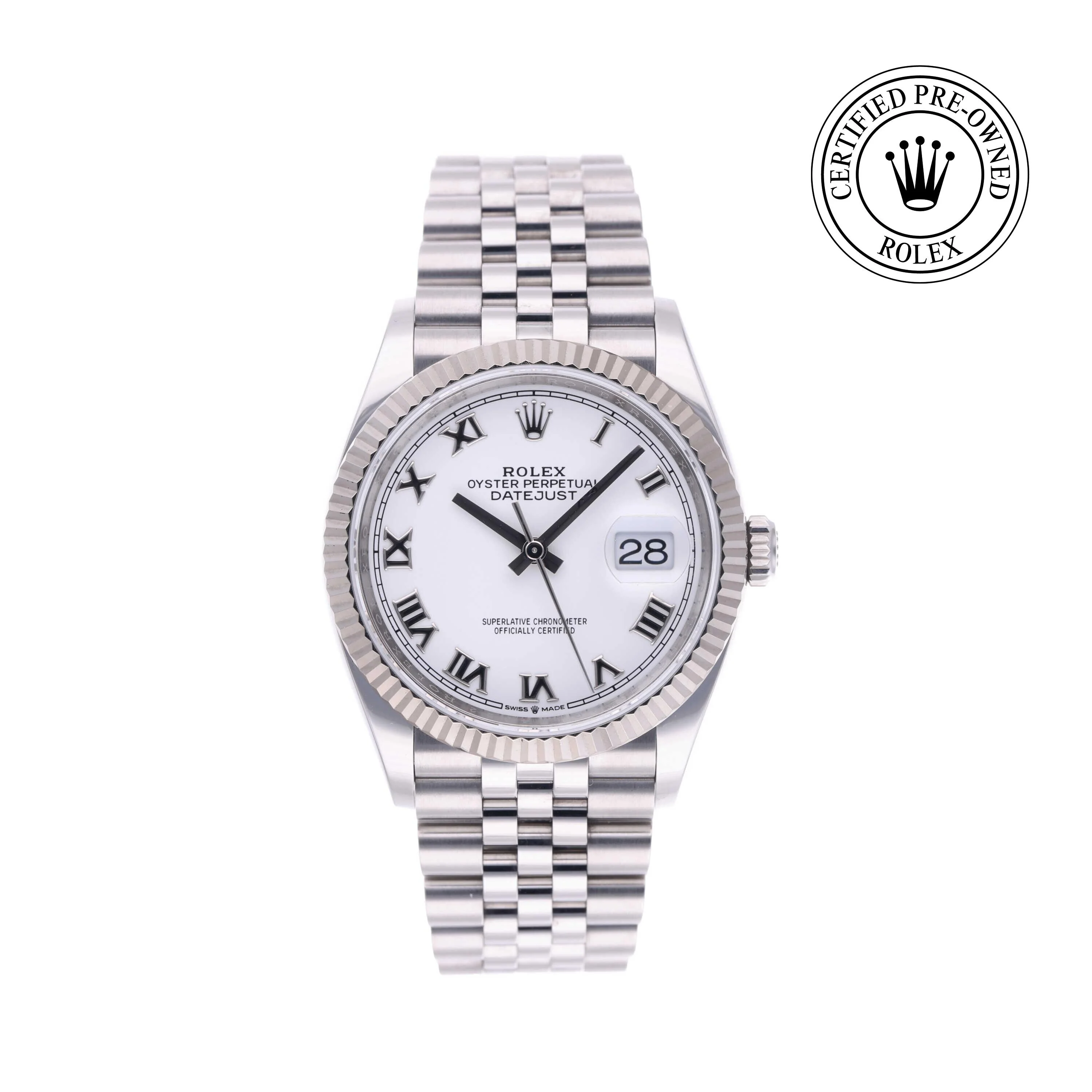 Datejust thumbnail