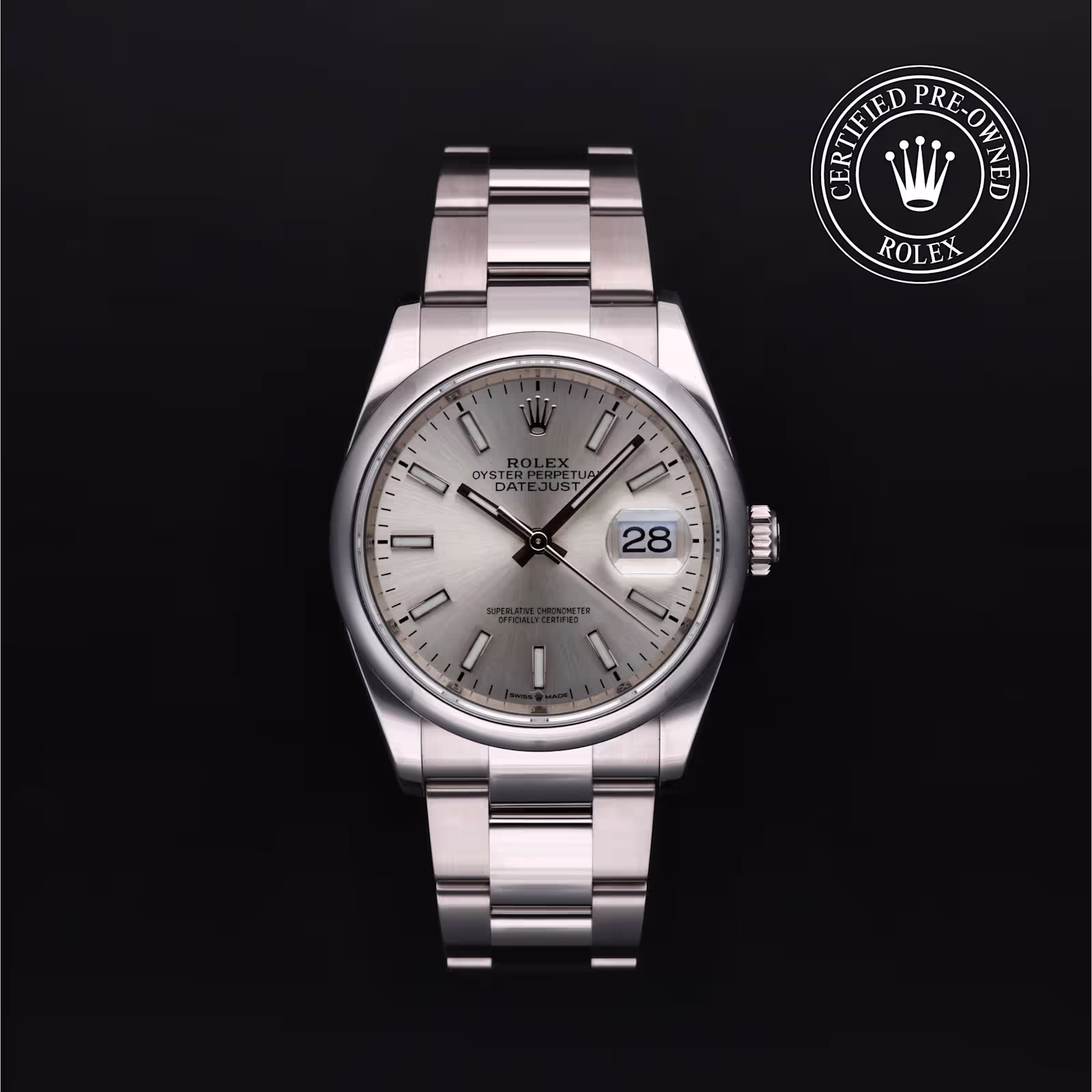Datejust thumbnail