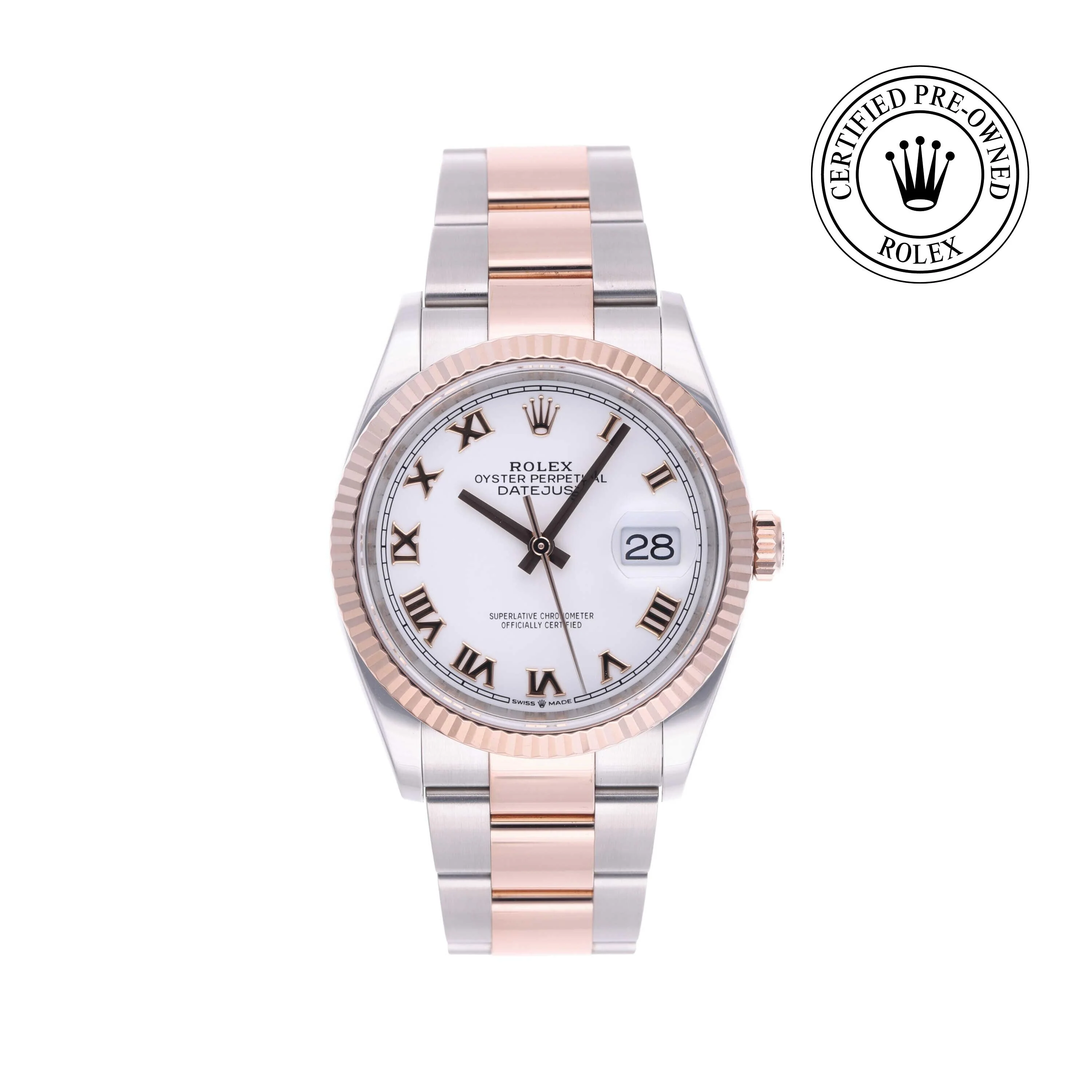 DATEJUST thumbnail