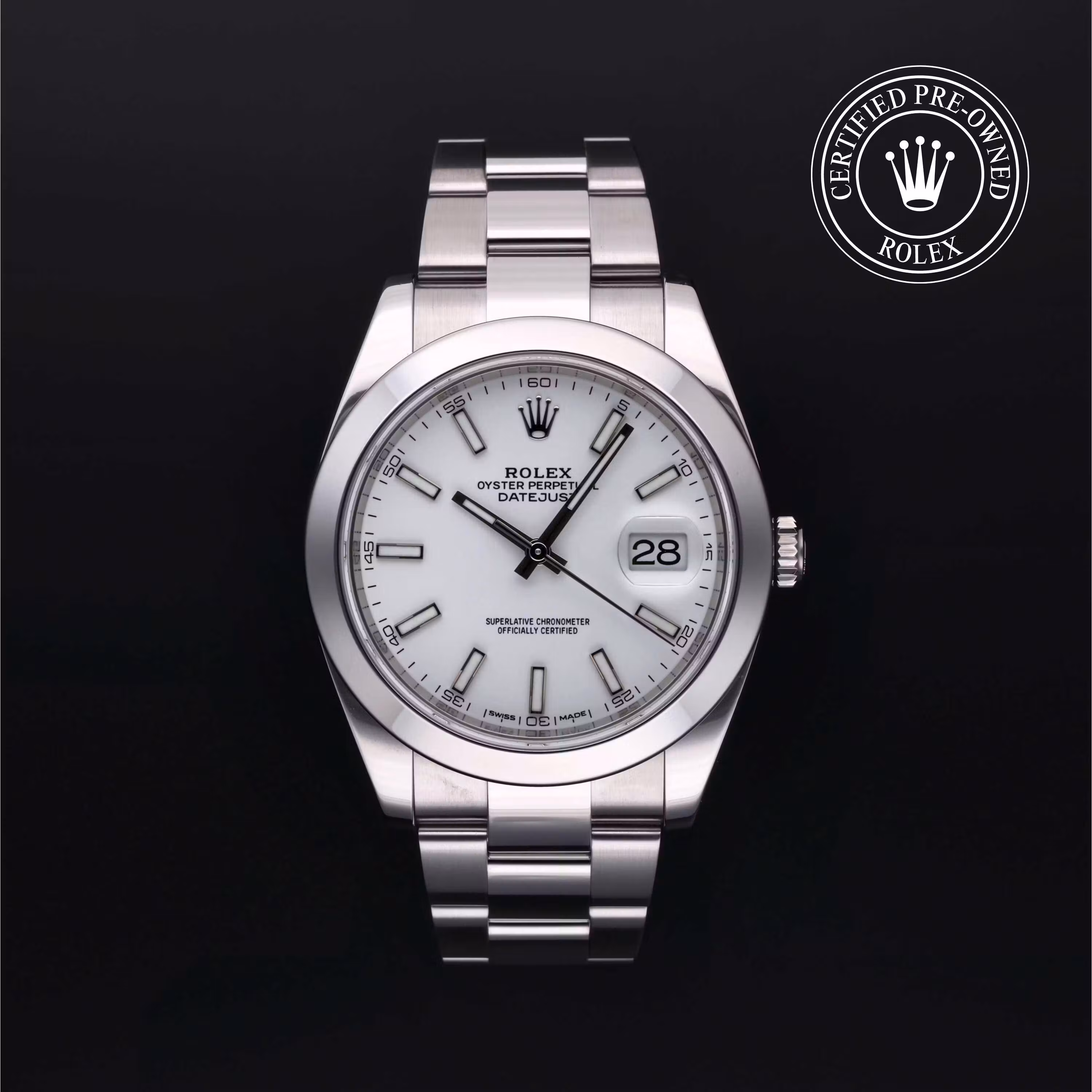 Datejust thumbnail