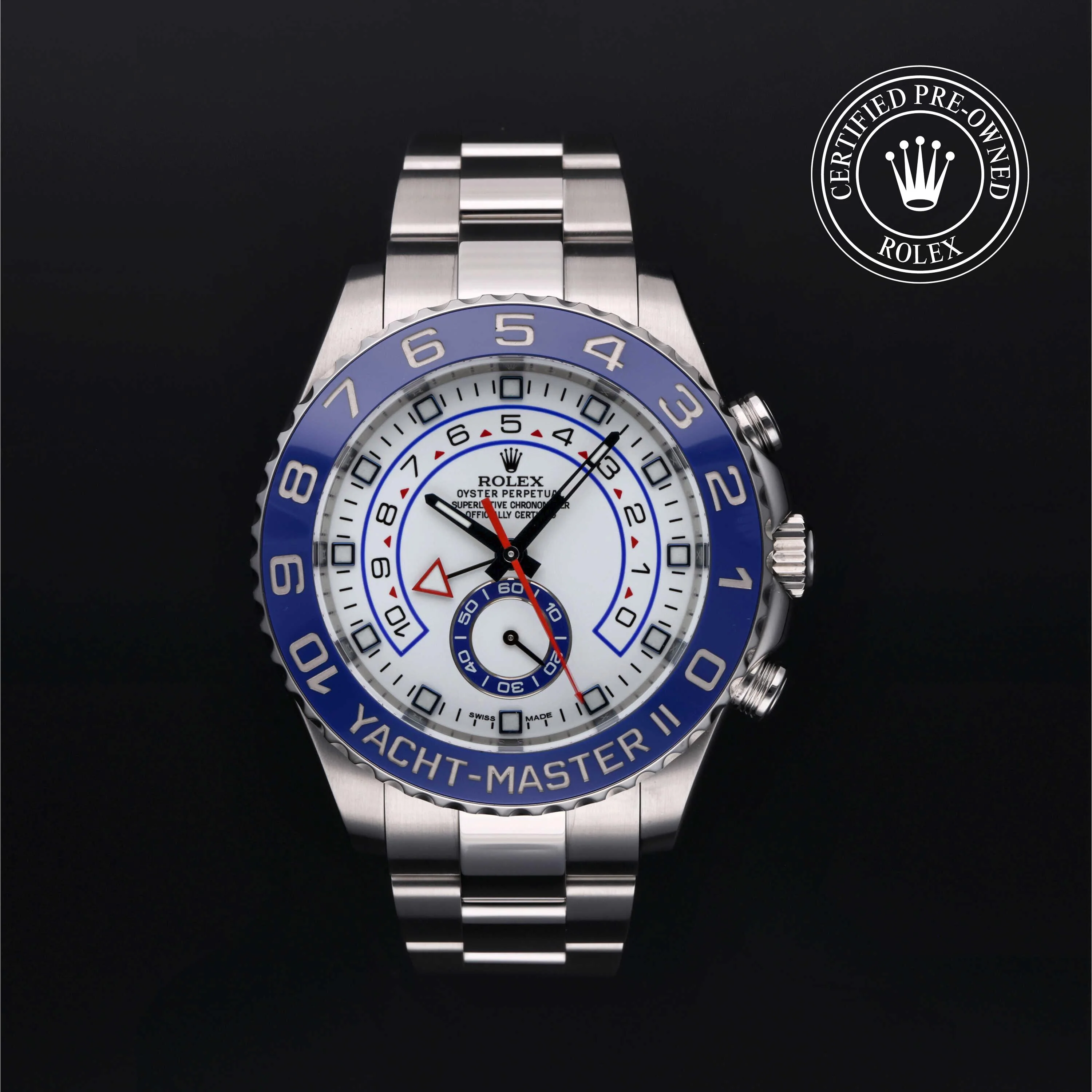 Yacht-Master II thumbnail