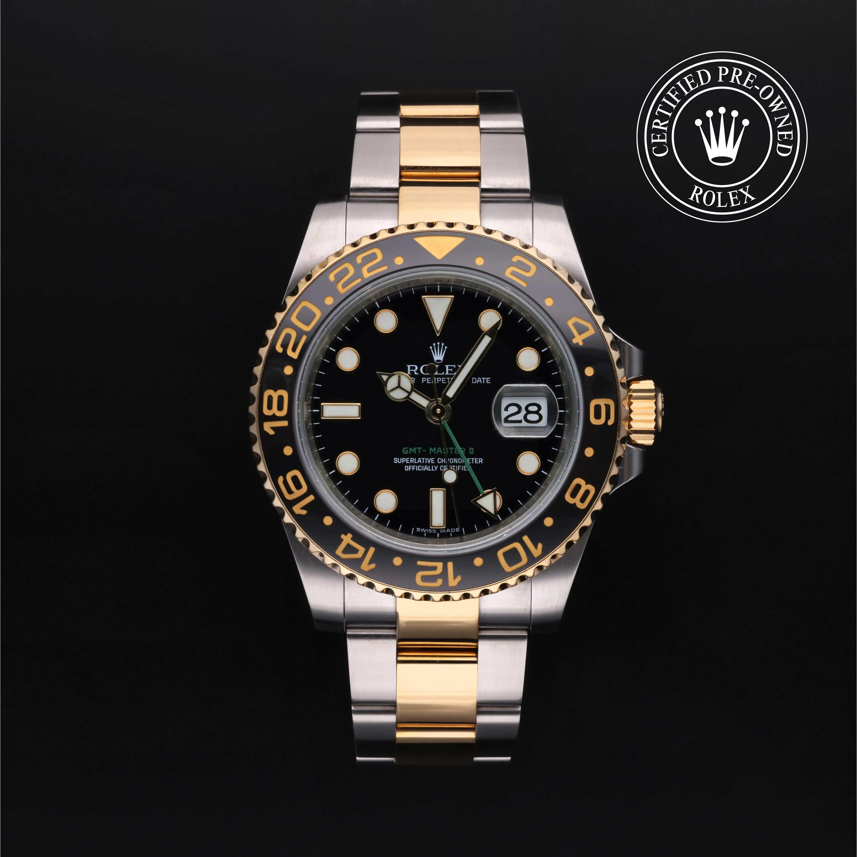 GMT-Master II thumbnail