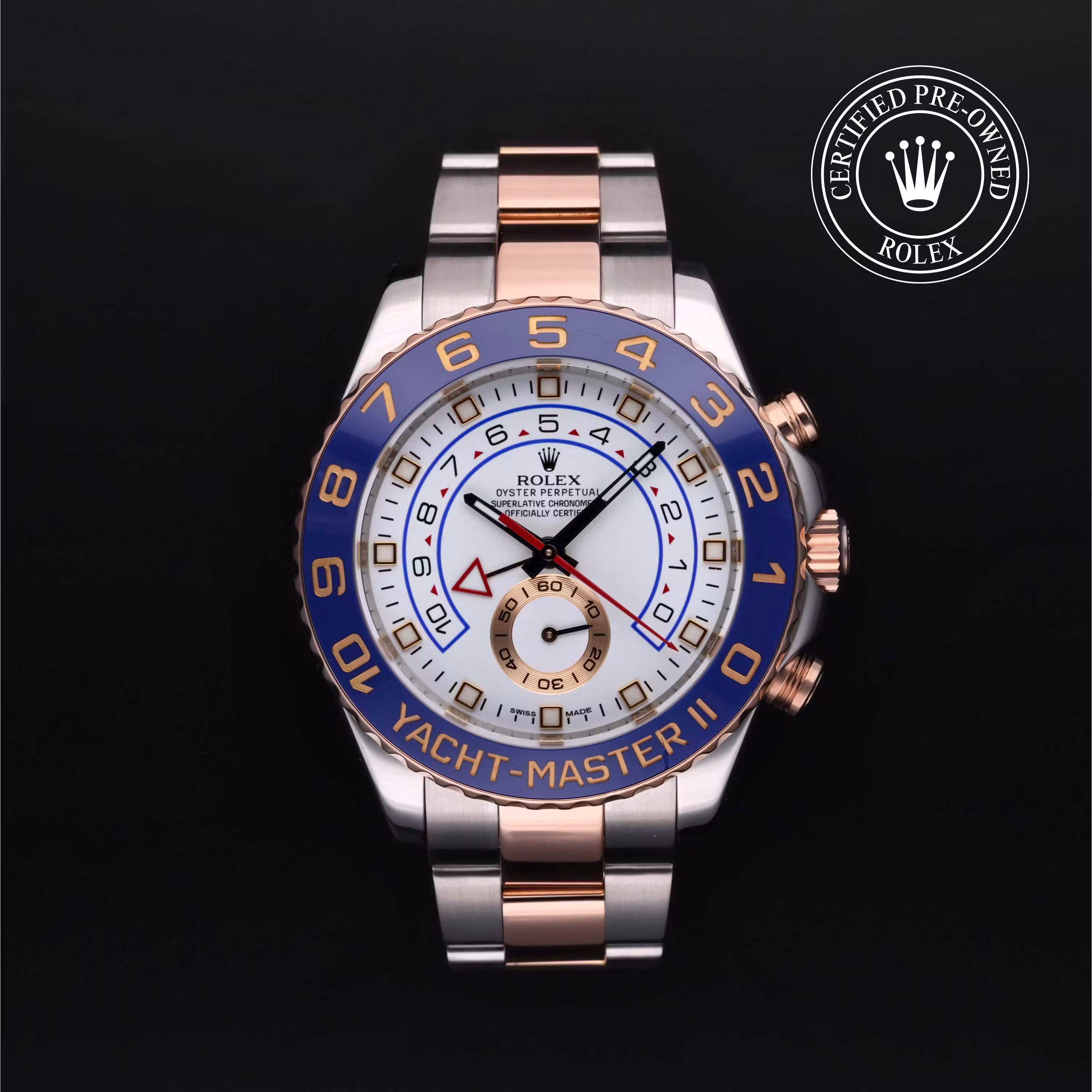 Yacht-Master II thumbnail