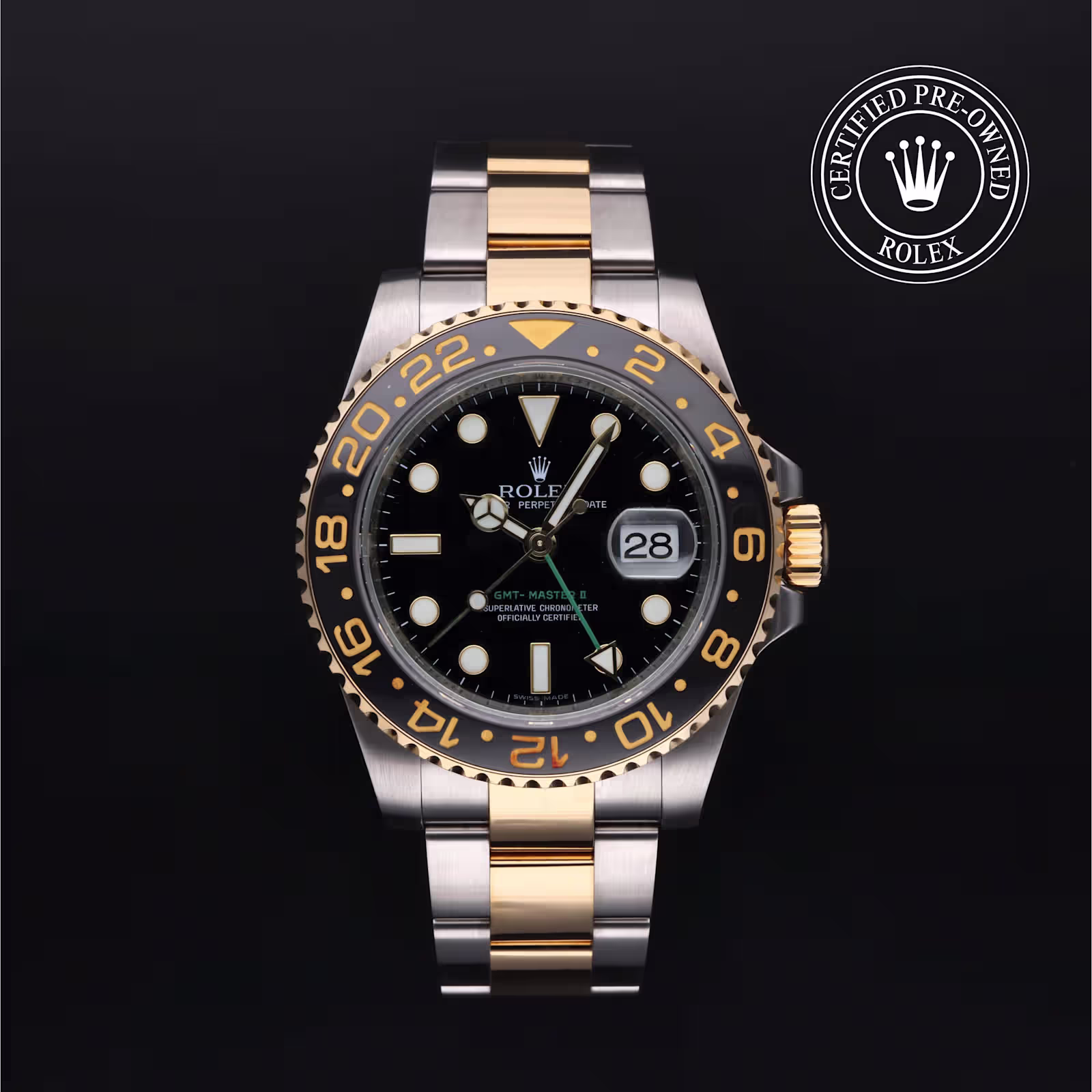 GMT-Master II thumbnail