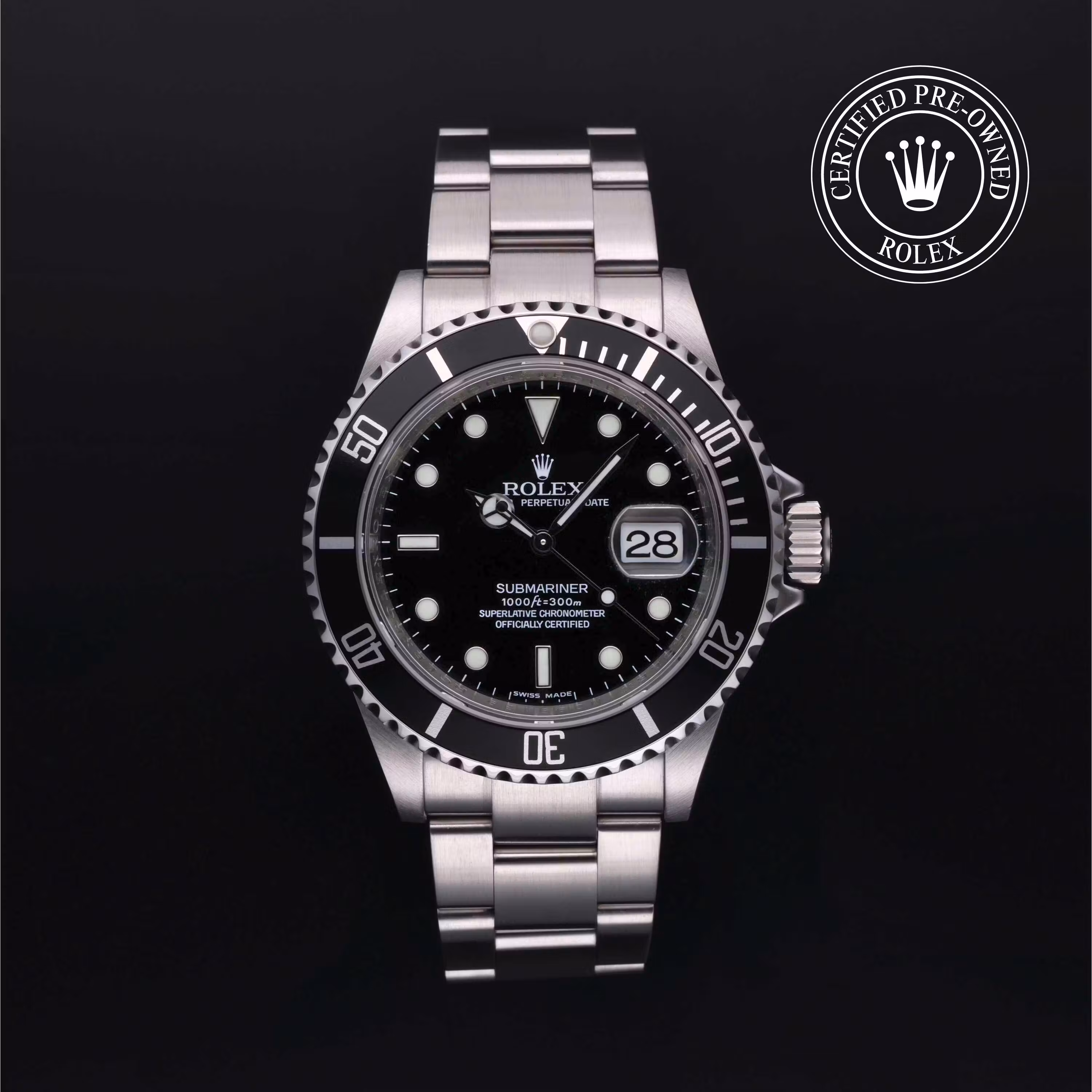 Submariner thumbnail