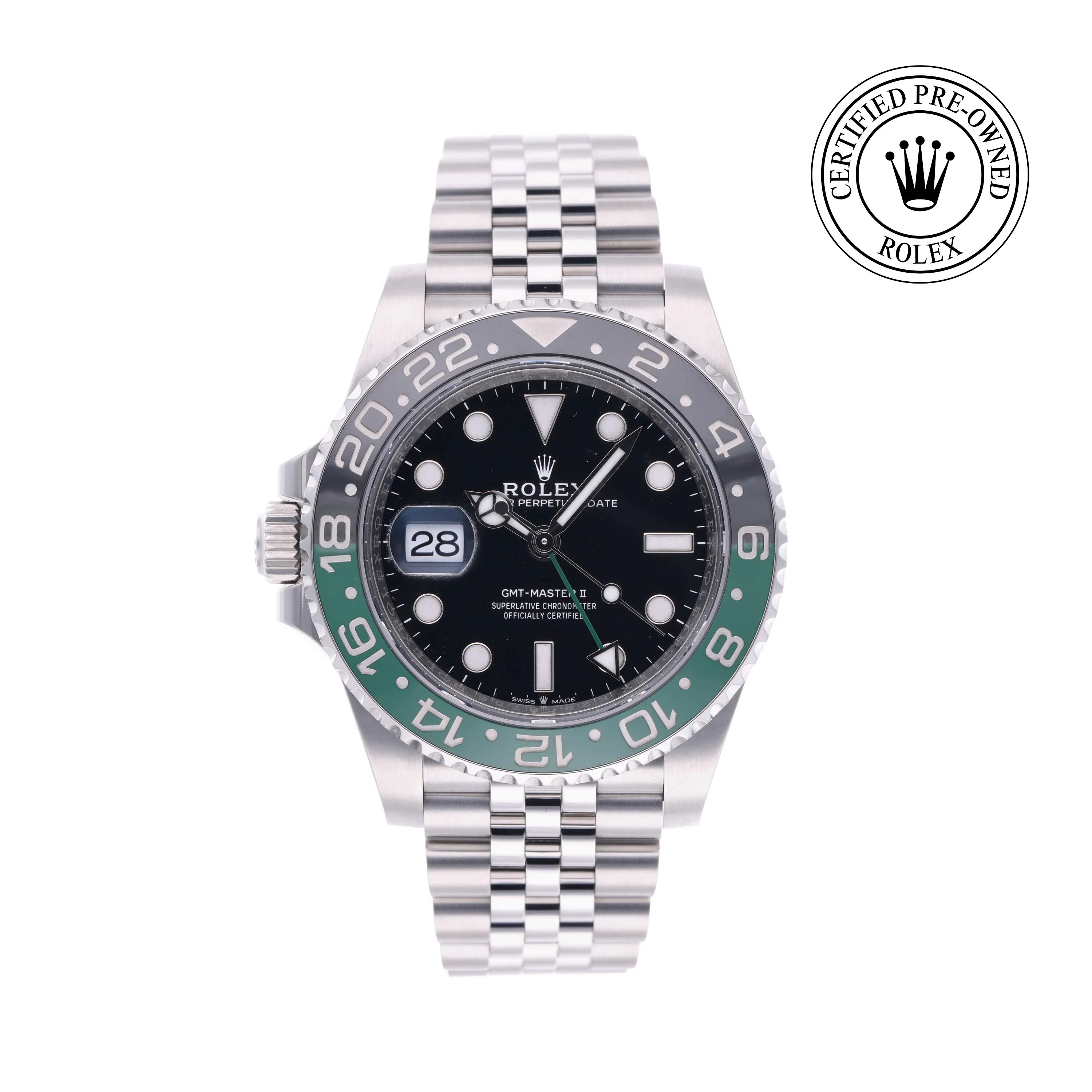 GMT-Master II thumbnail