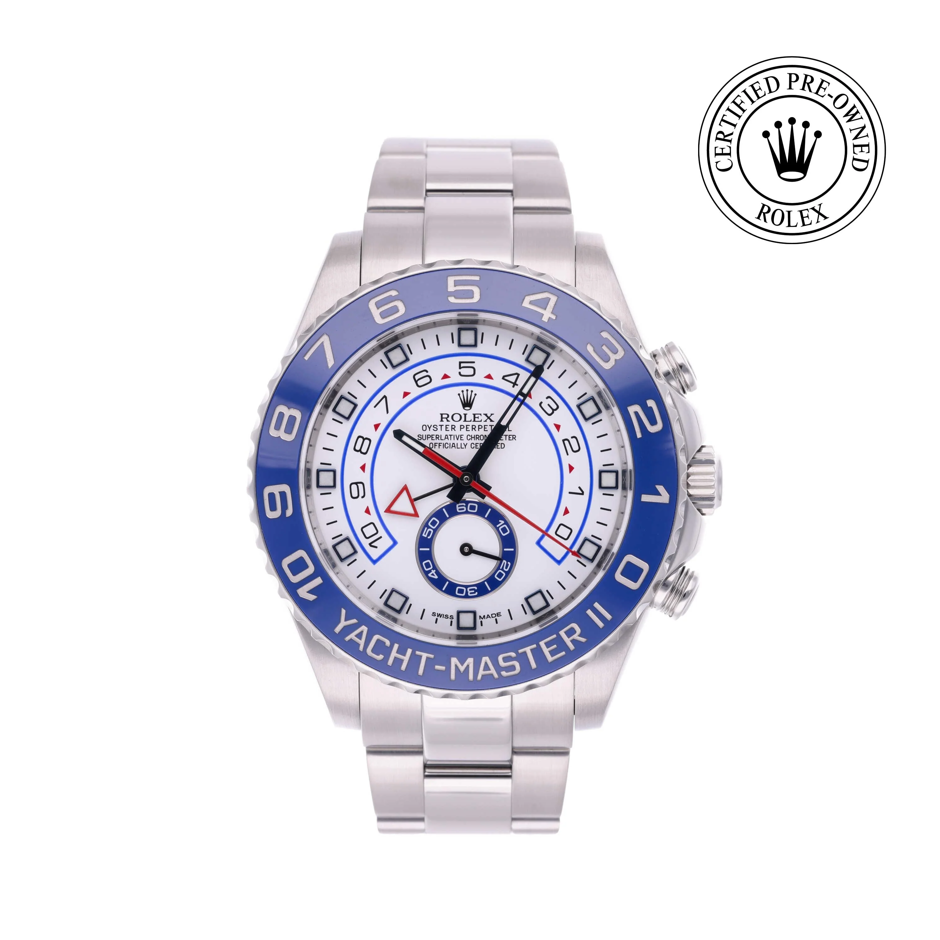 Yacht-Master II thumbnail