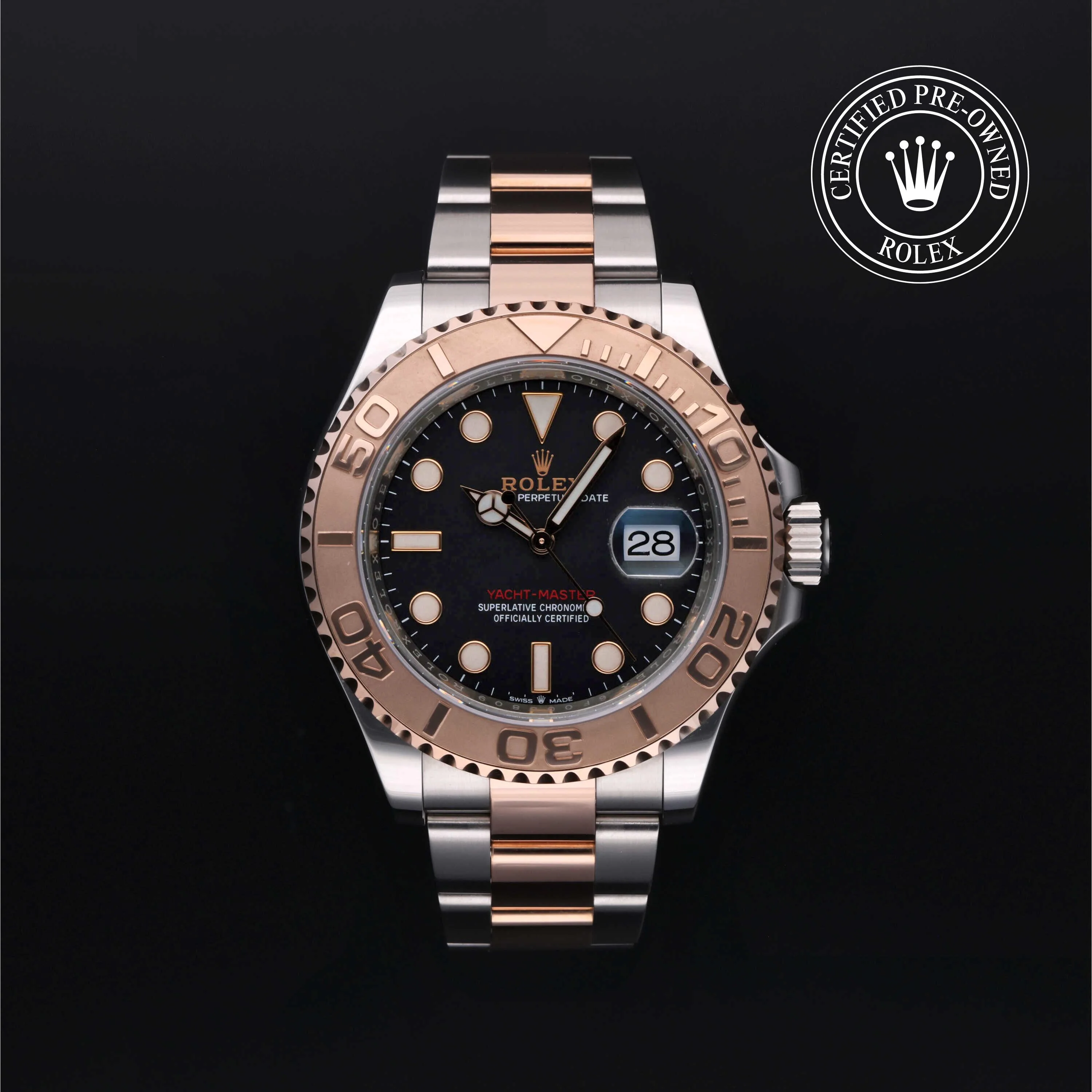 Yacht-Master 40 thumbnail