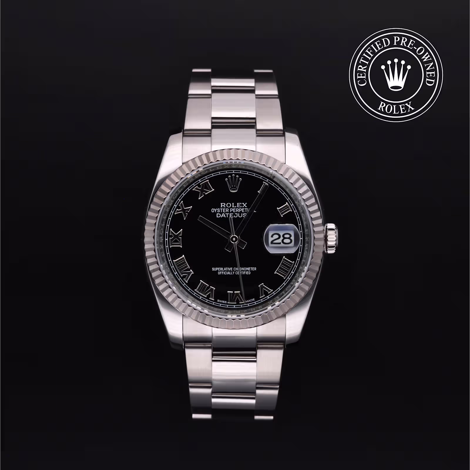 Datejust thumbnail