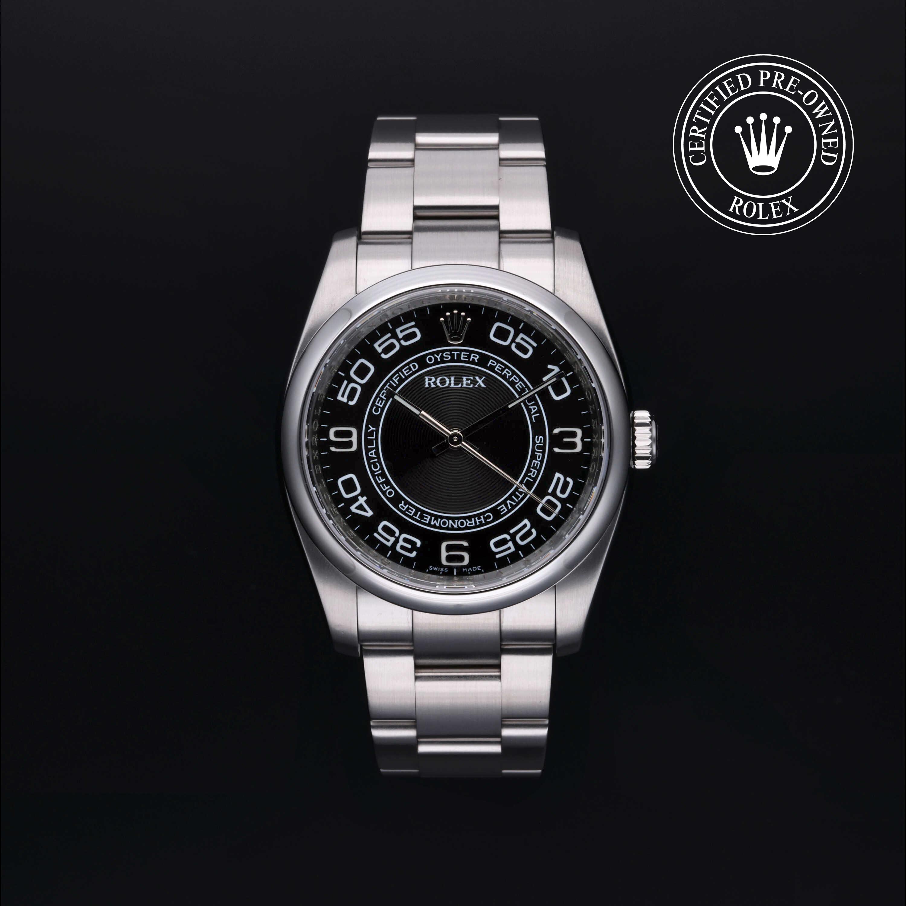 Oyster Perpetual 36 thumbnail