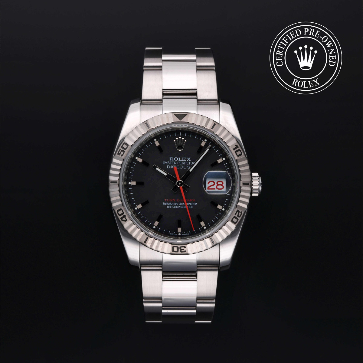 Datejust thumbnail