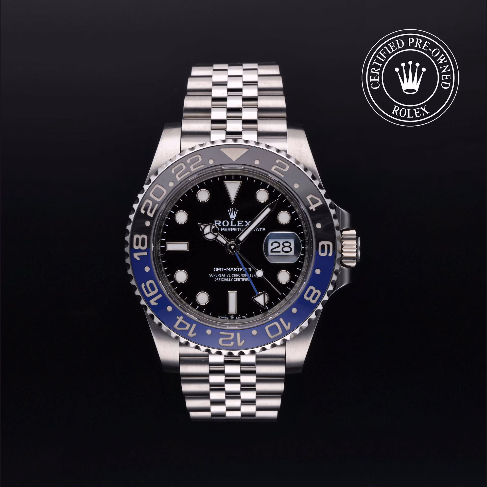 GMT-Master II thumbnail