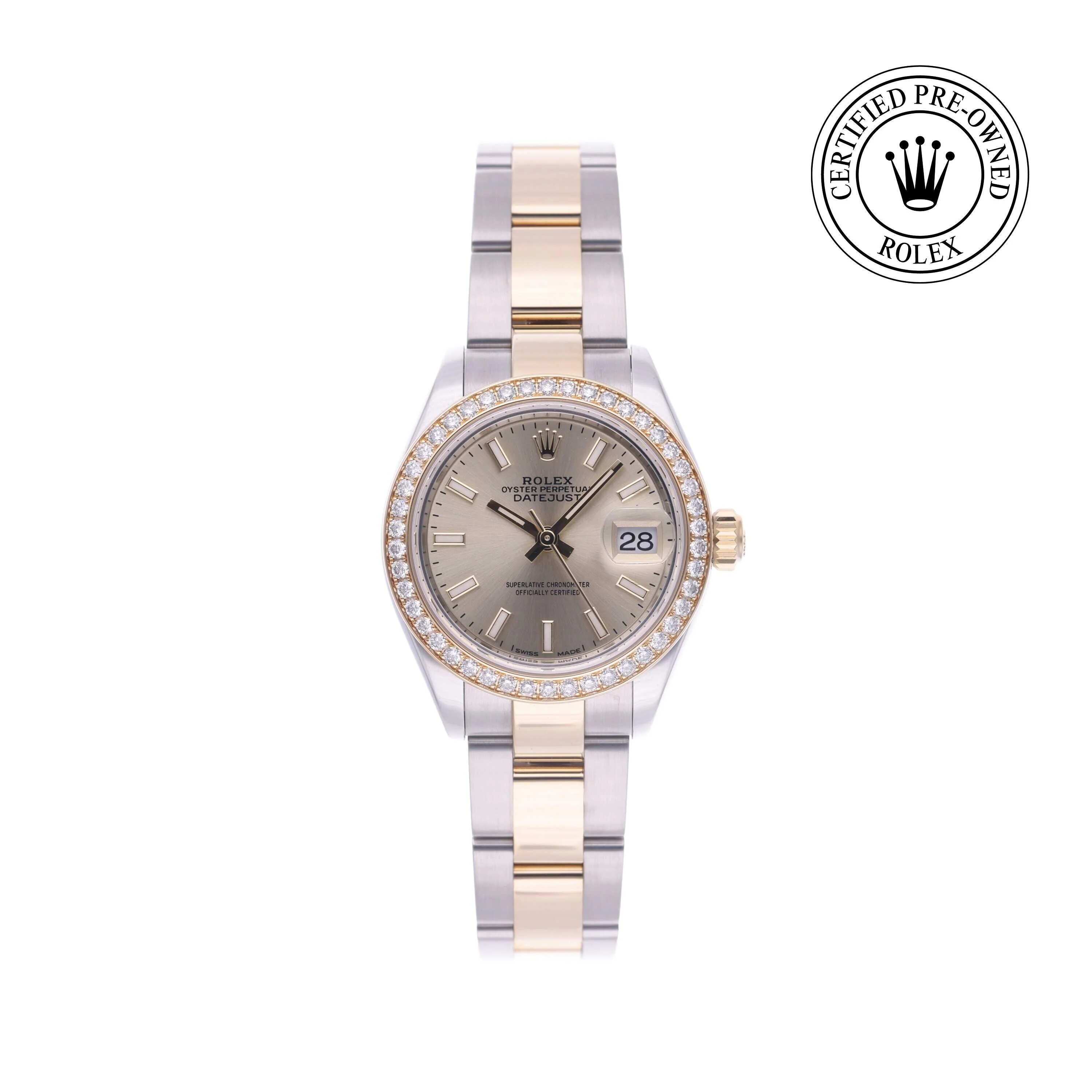 LADY DATEJUST thumbnail