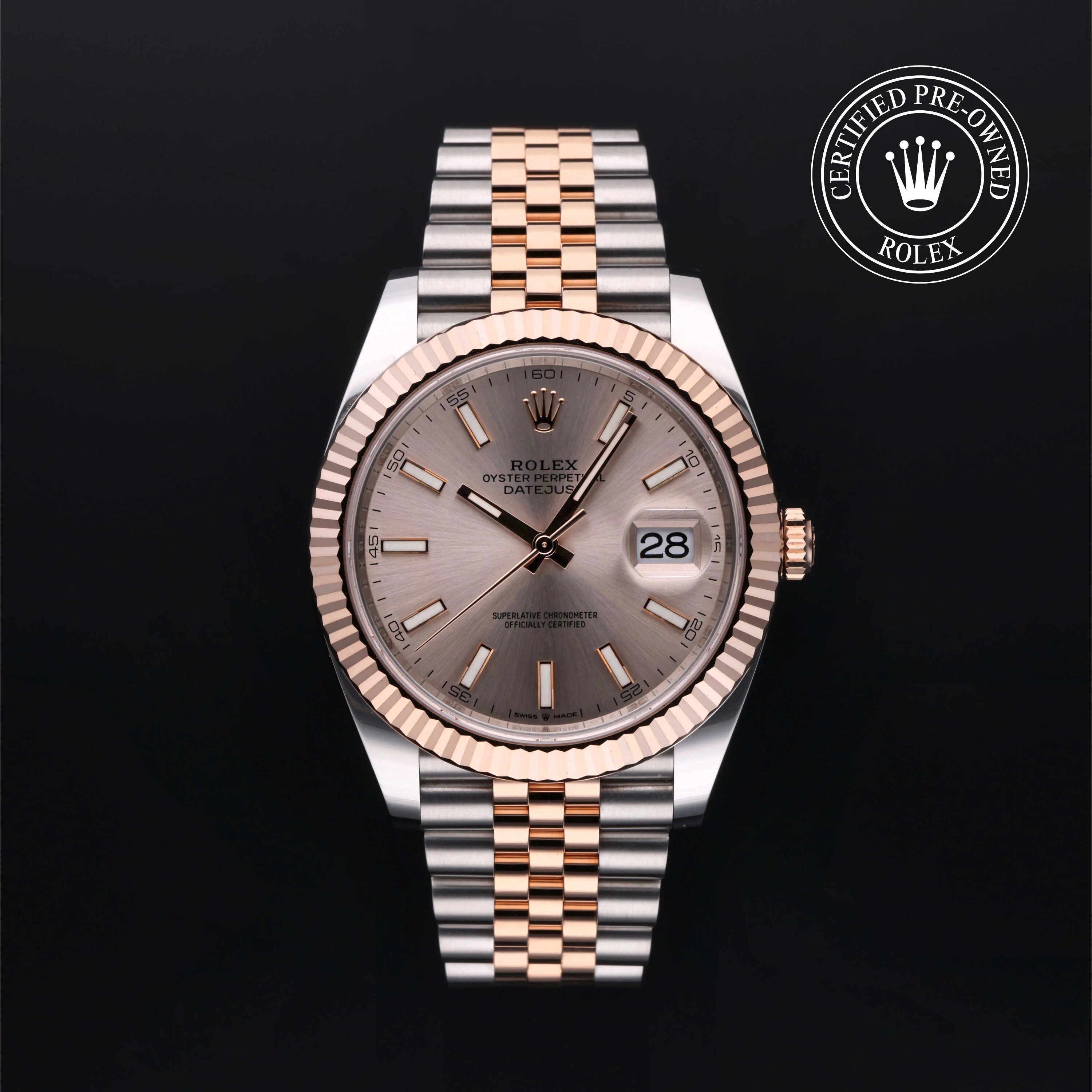 Datejust 41 thumbnail