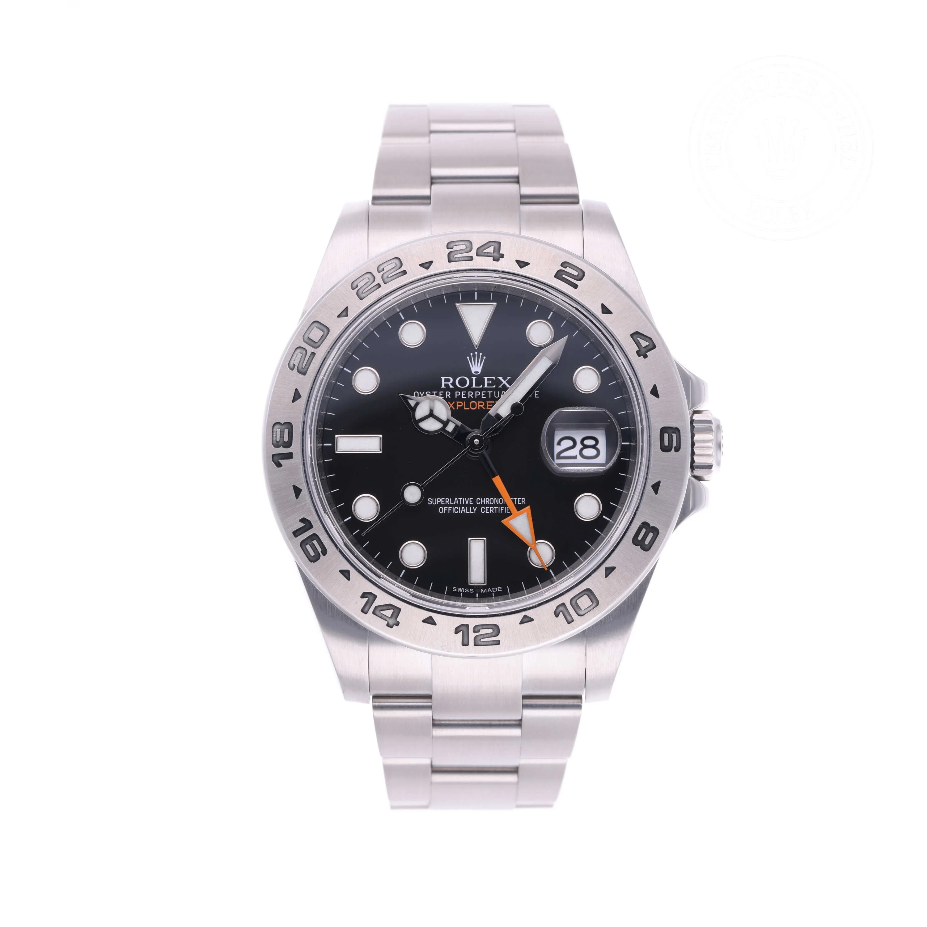 Explorer II thumbnail