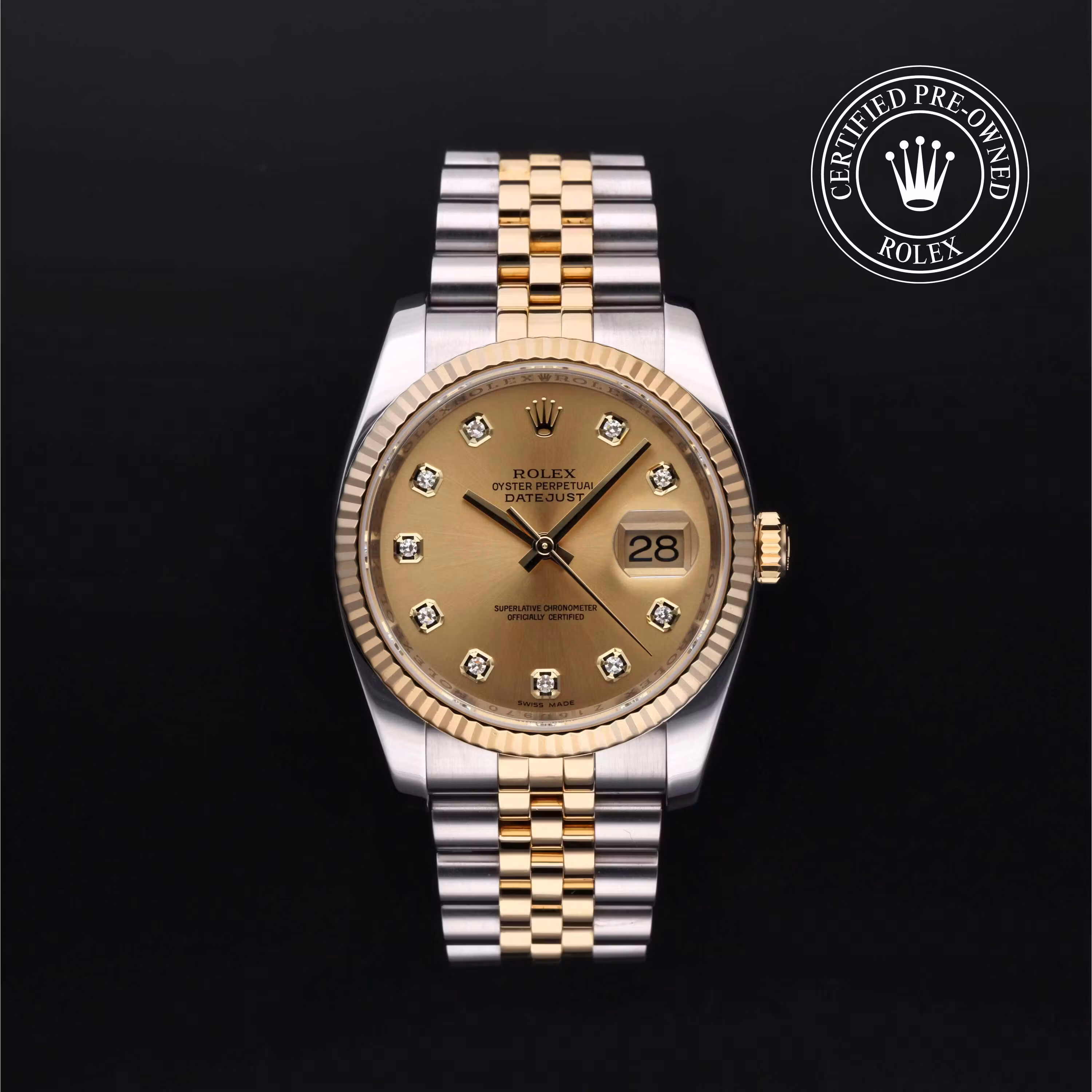 Datejust thumbnail