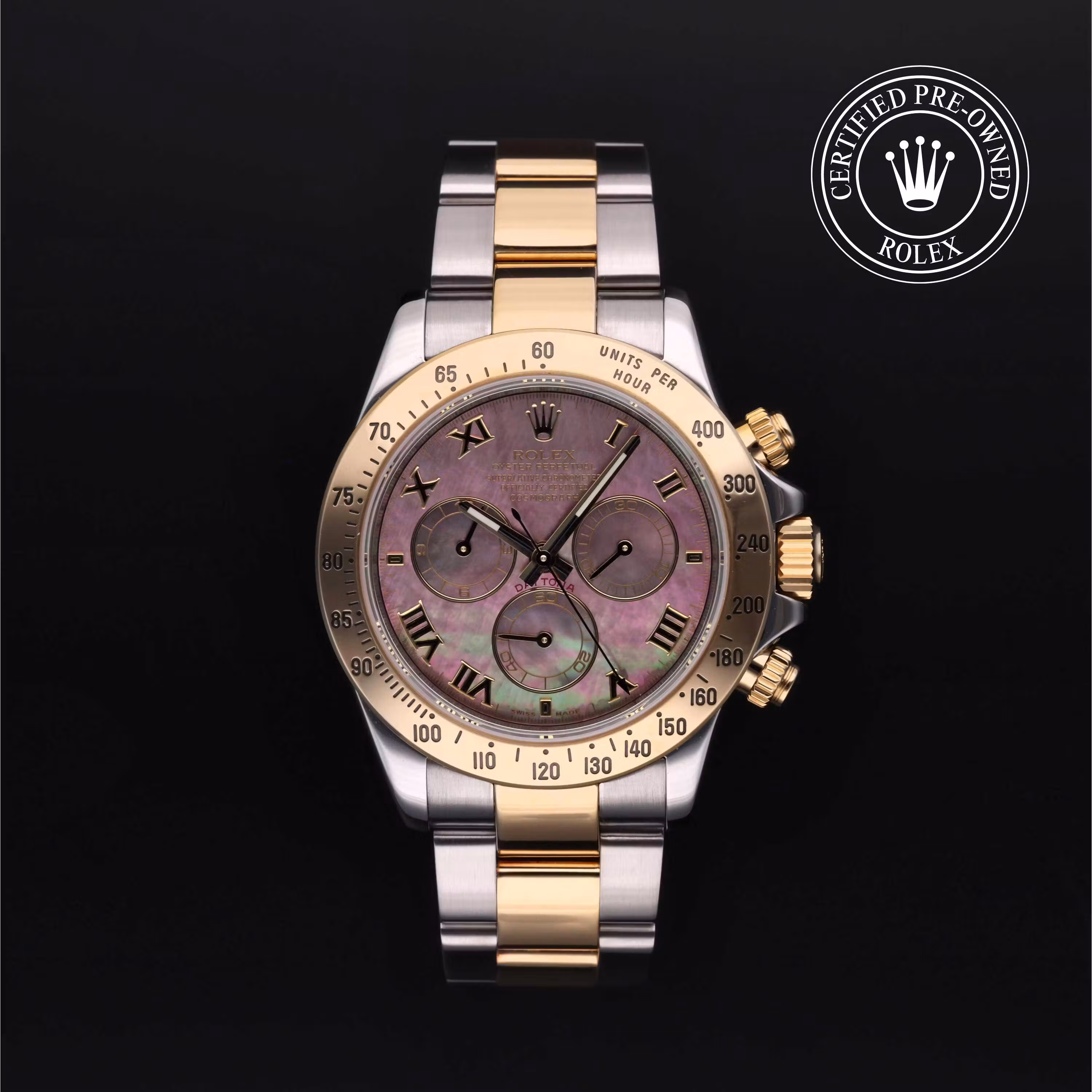 Cosmograph Daytona thumbnail