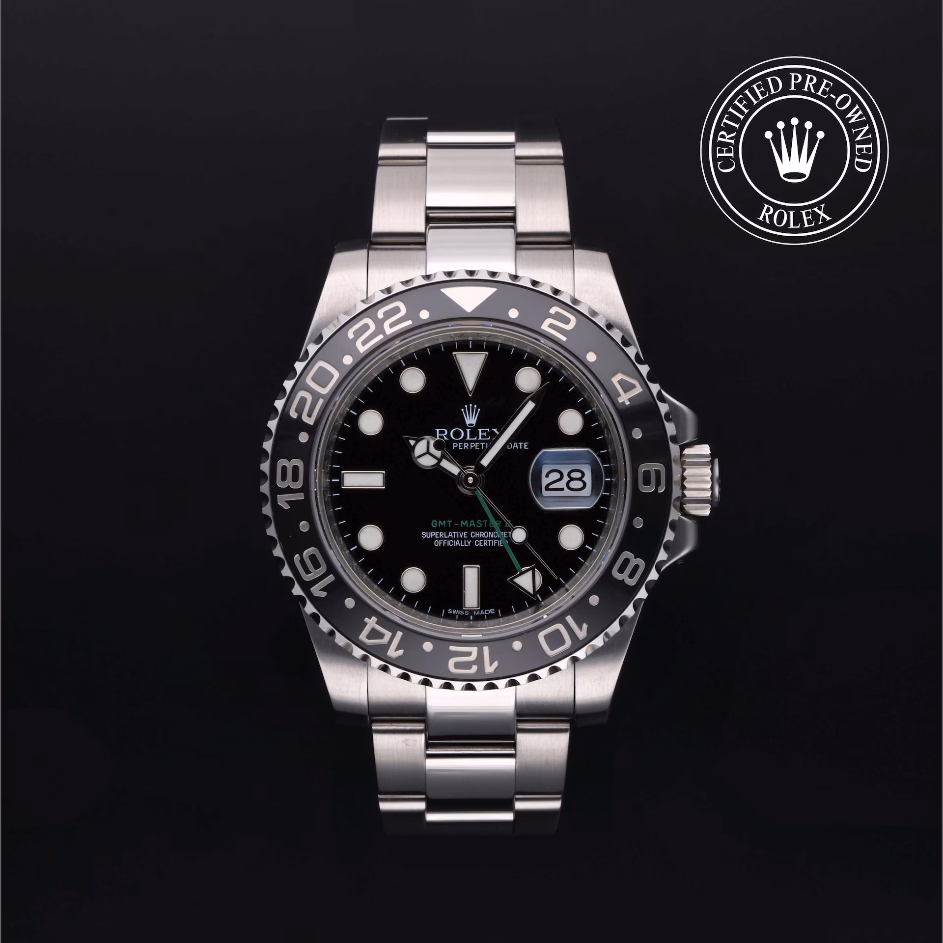 GMT-Master II thumbnail