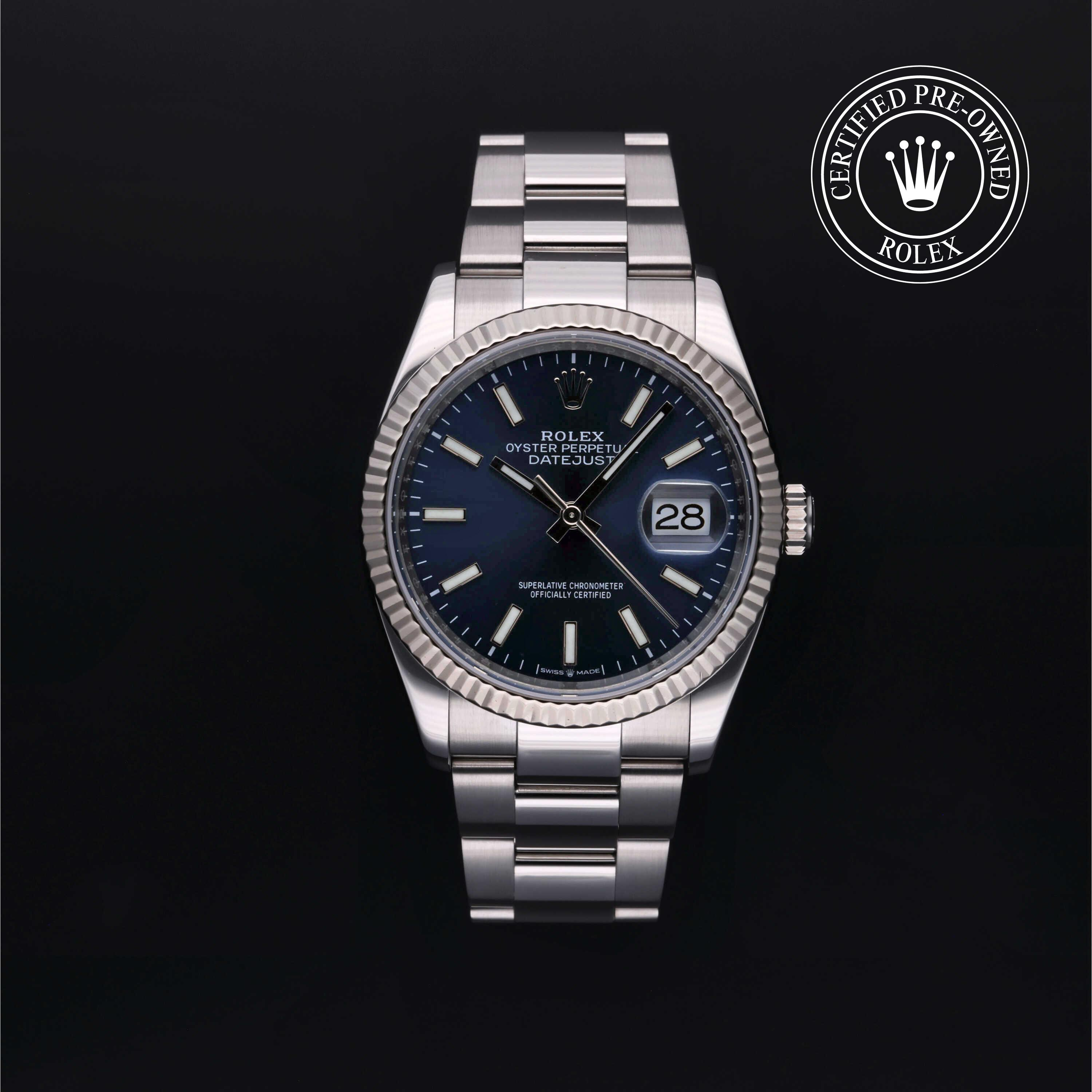 Datejust 36 thumbnail