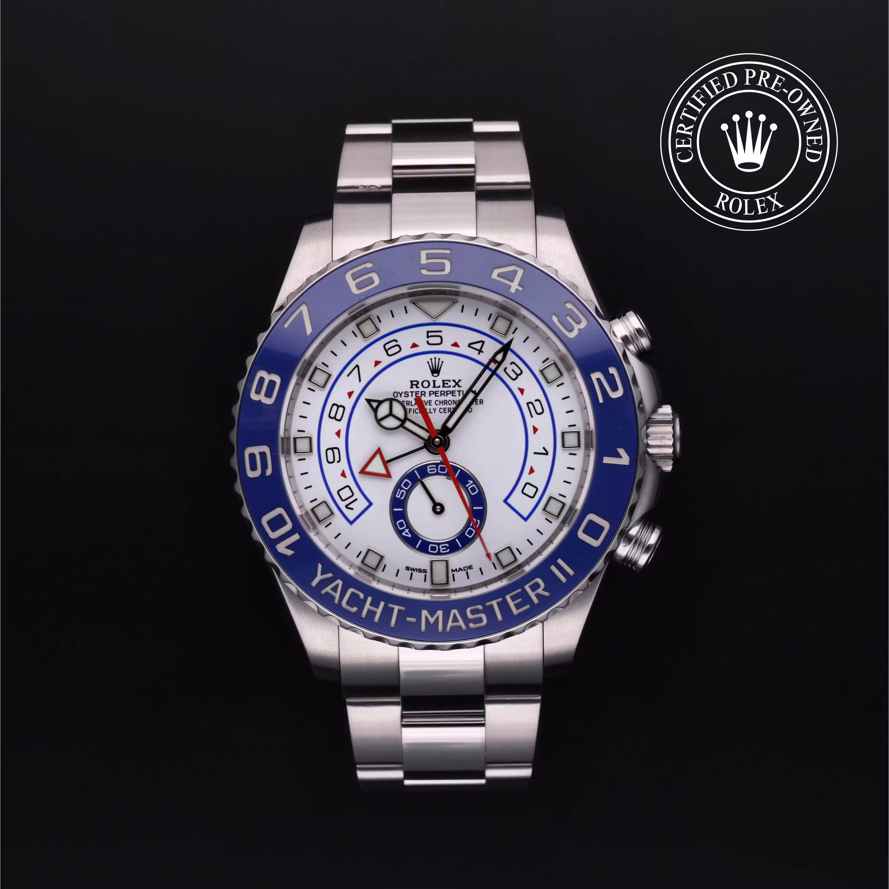 Yacht-Master II thumbnail
