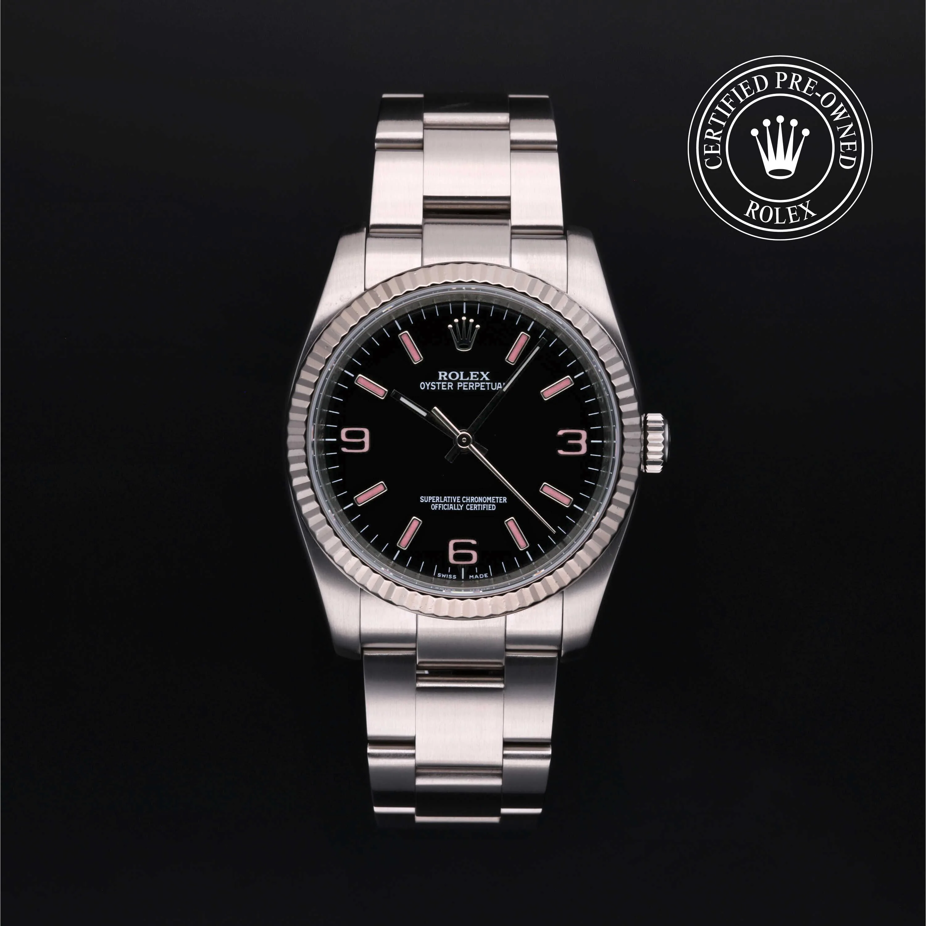 Oyster Perpetual  36 thumbnail
