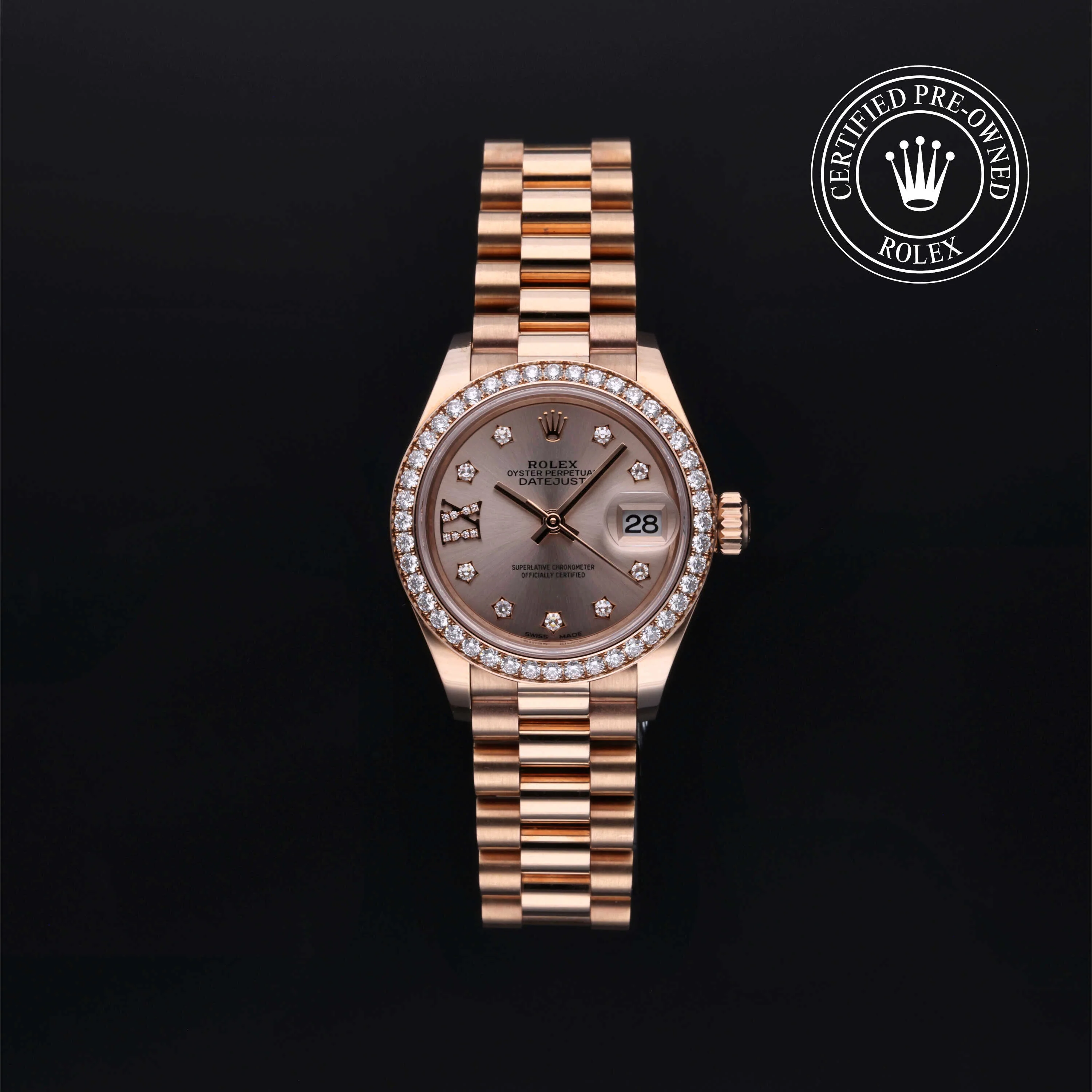 Lady-Datejust - M279135RBR-0003 thumbnail