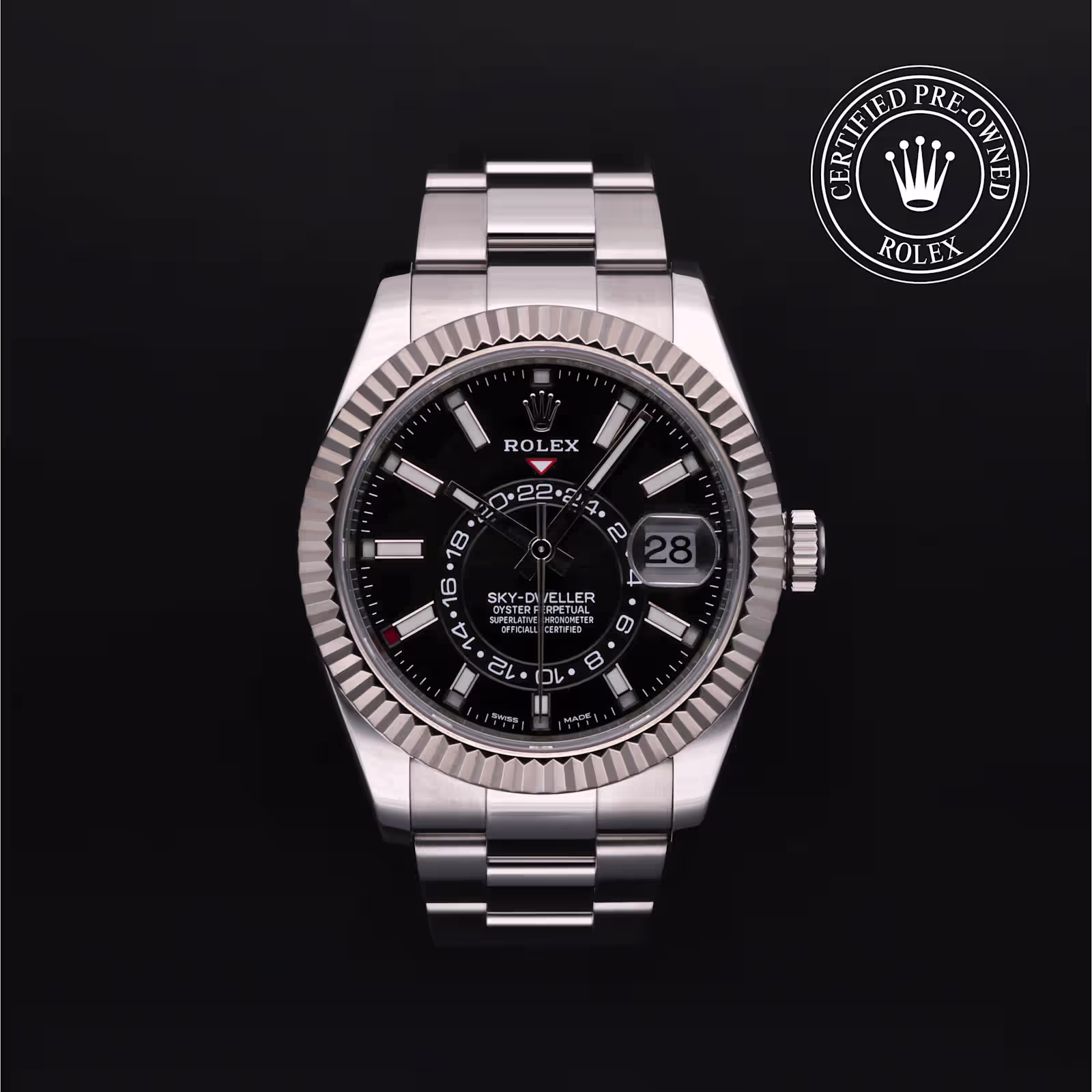 Sky-Dweller thumbnail
