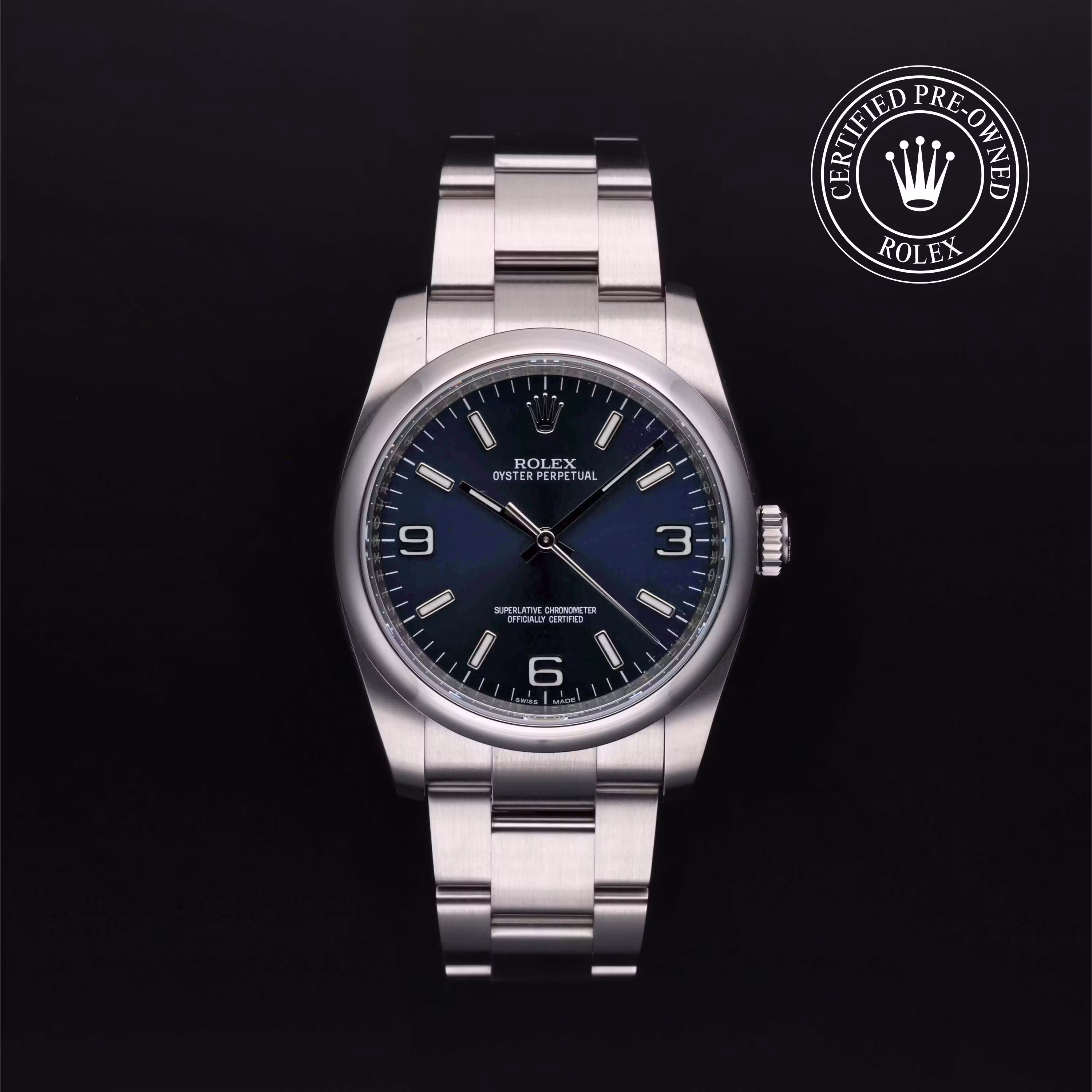 Oyster Perpetual thumbnail