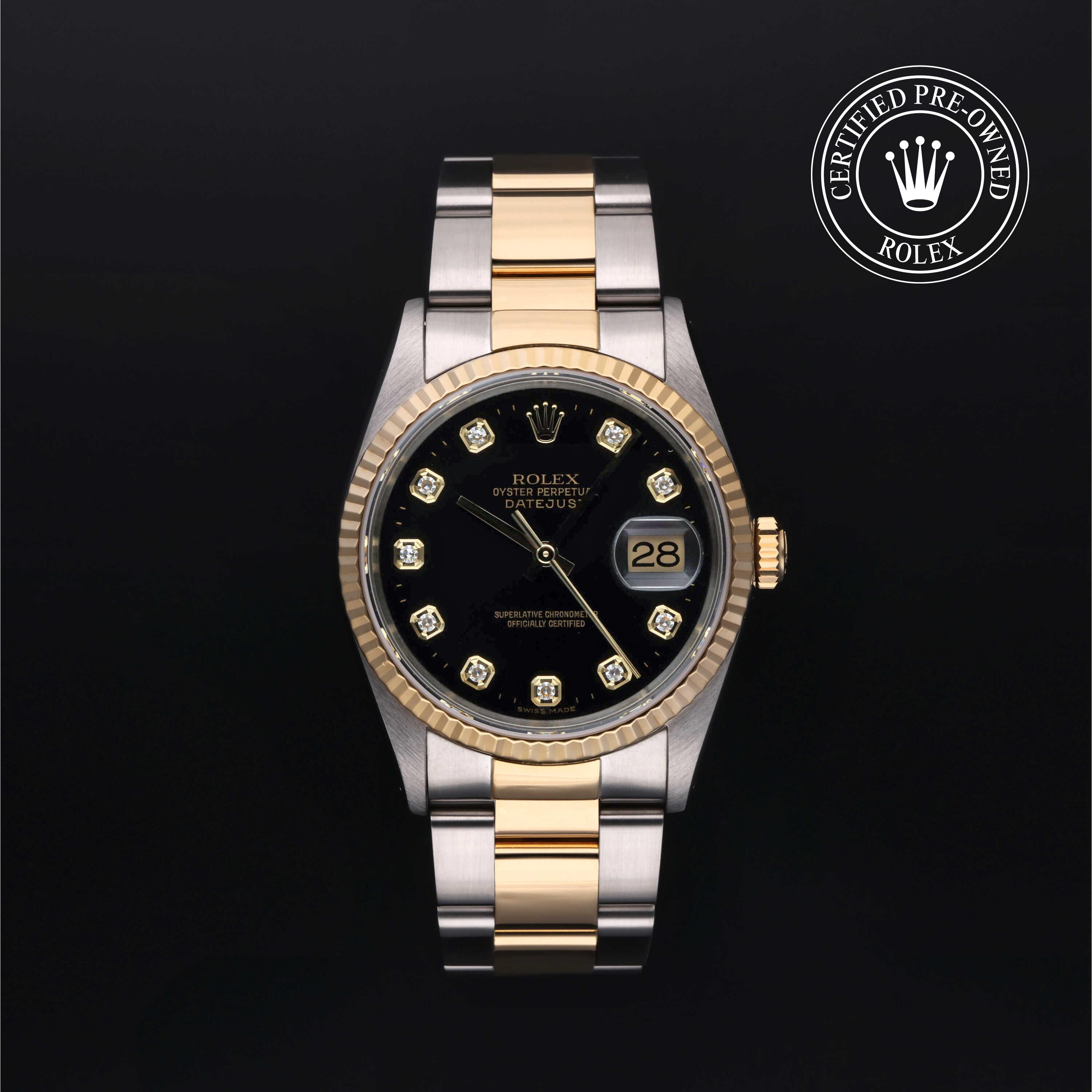 Datejust 36 thumbnail
