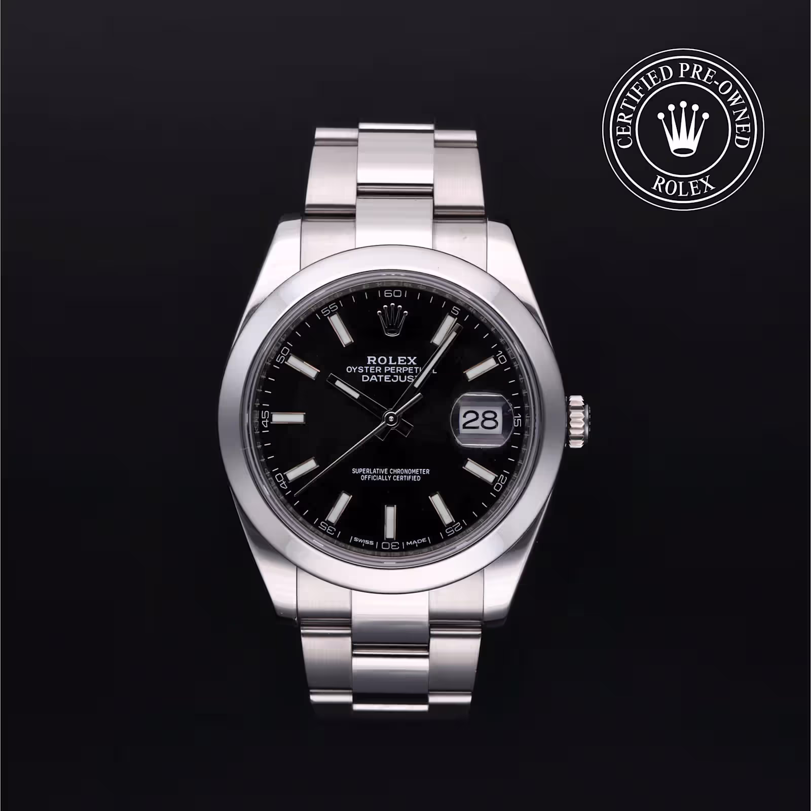 Datejust thumbnail