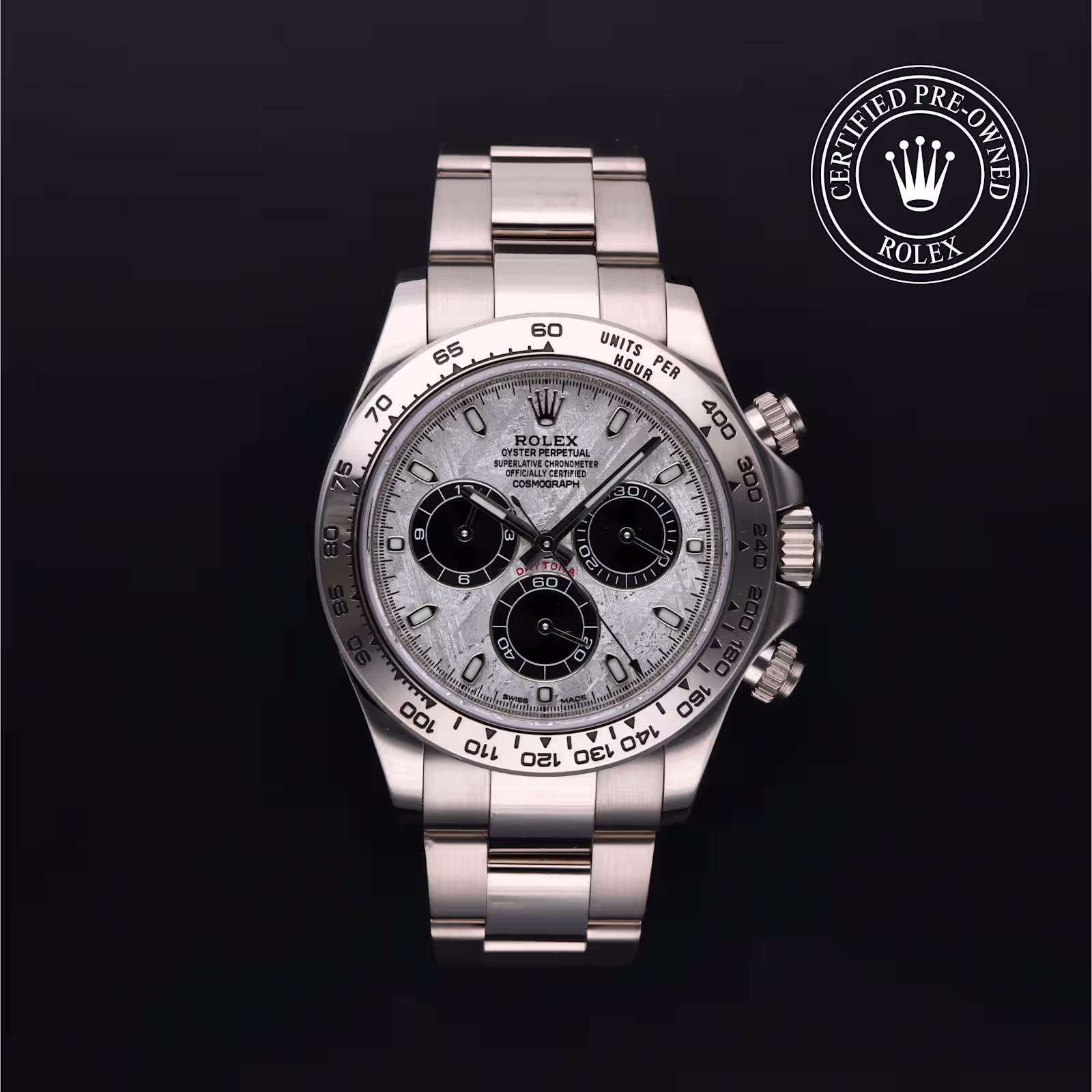 Cosmograph Daytona thumbnail