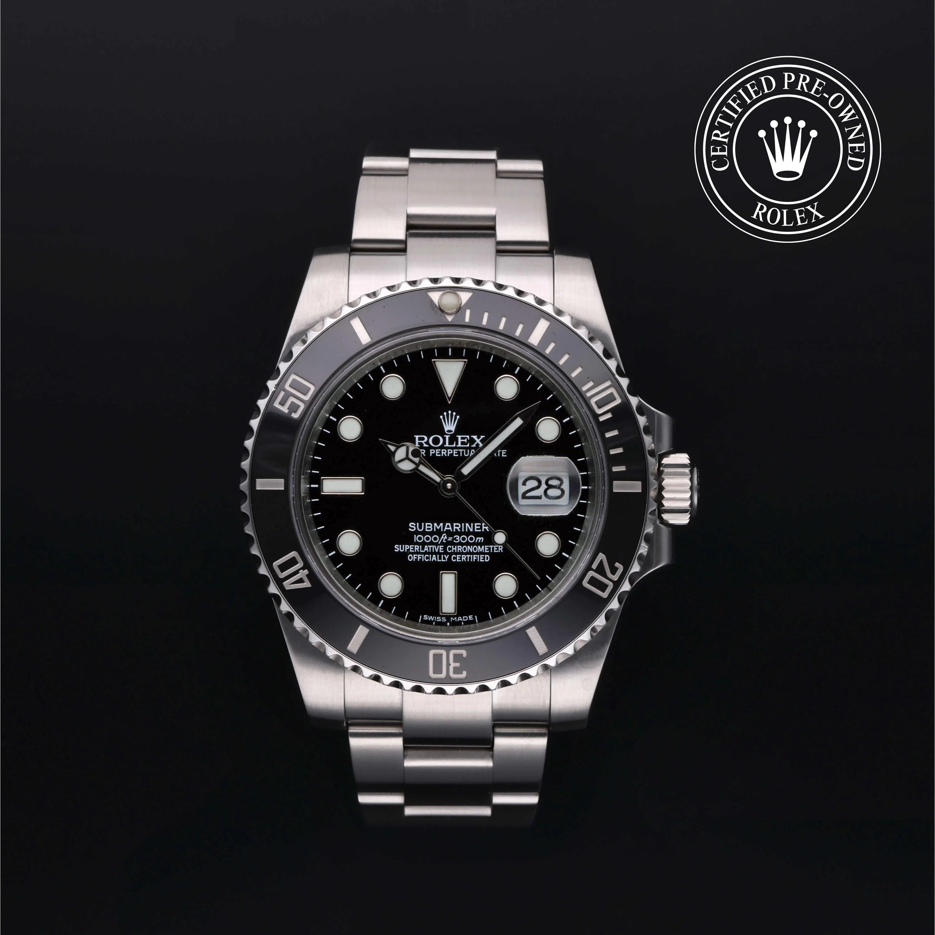 Submariner Date thumbnail