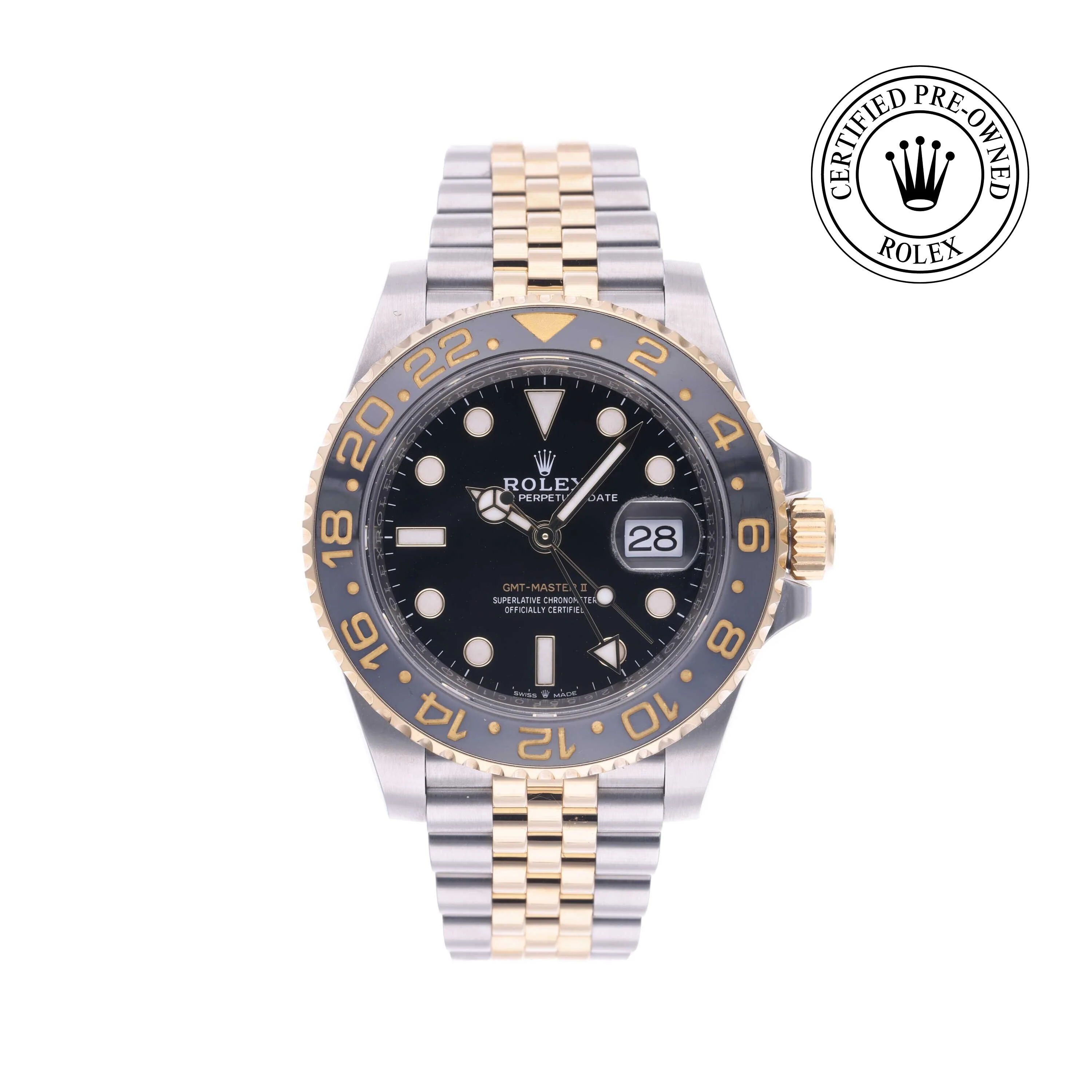 GMT MASTER II thumbnail