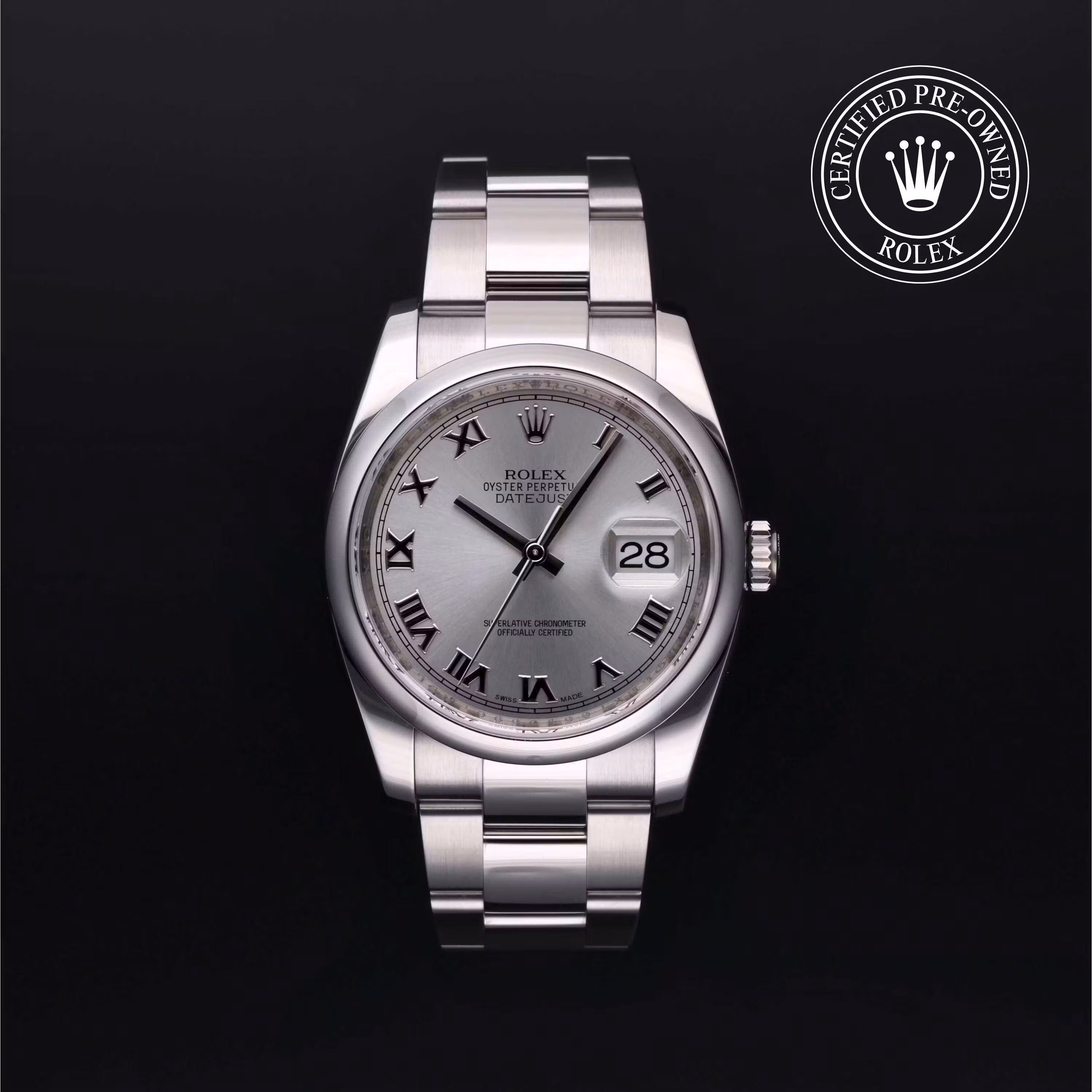 Datejust thumbnail