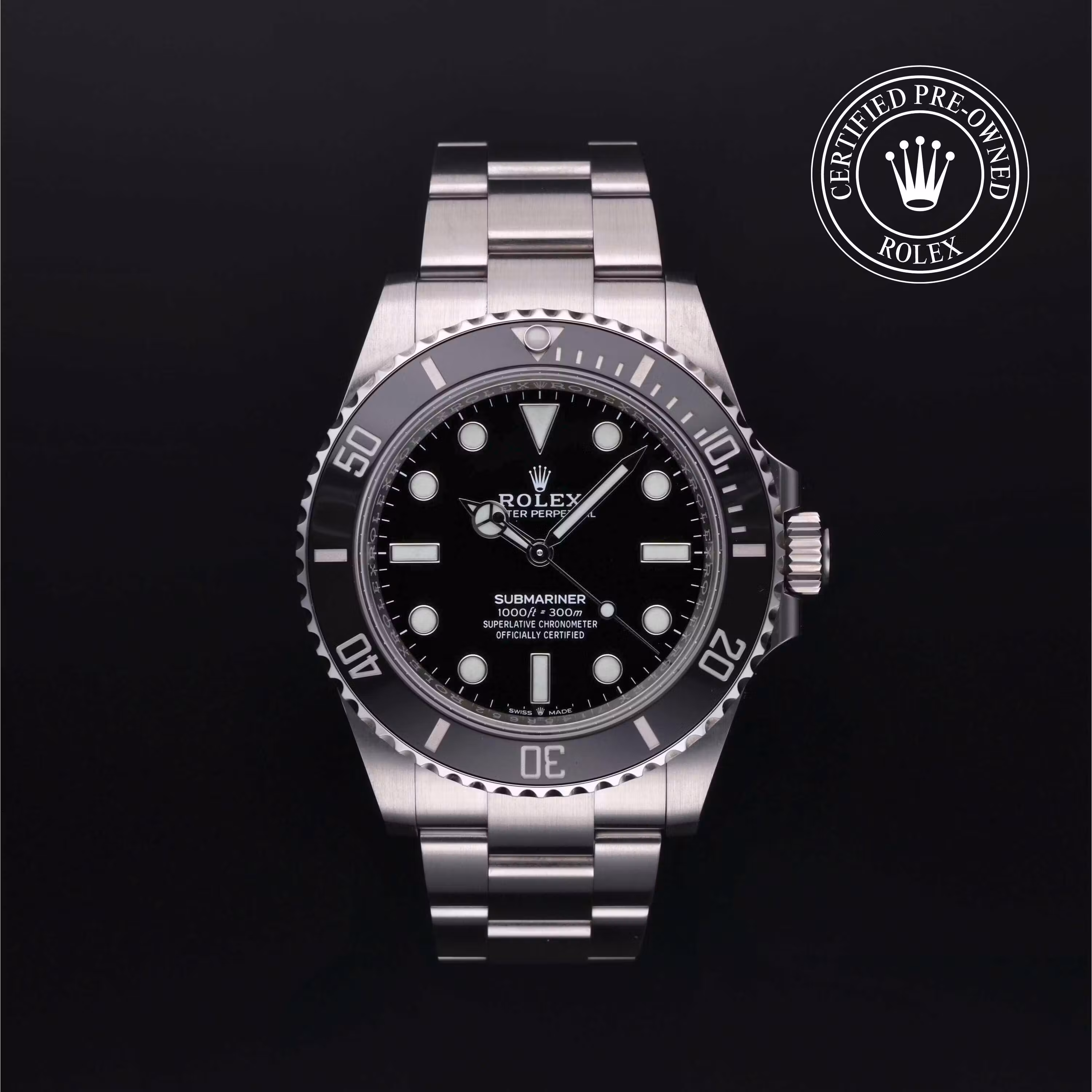 Submariner thumbnail