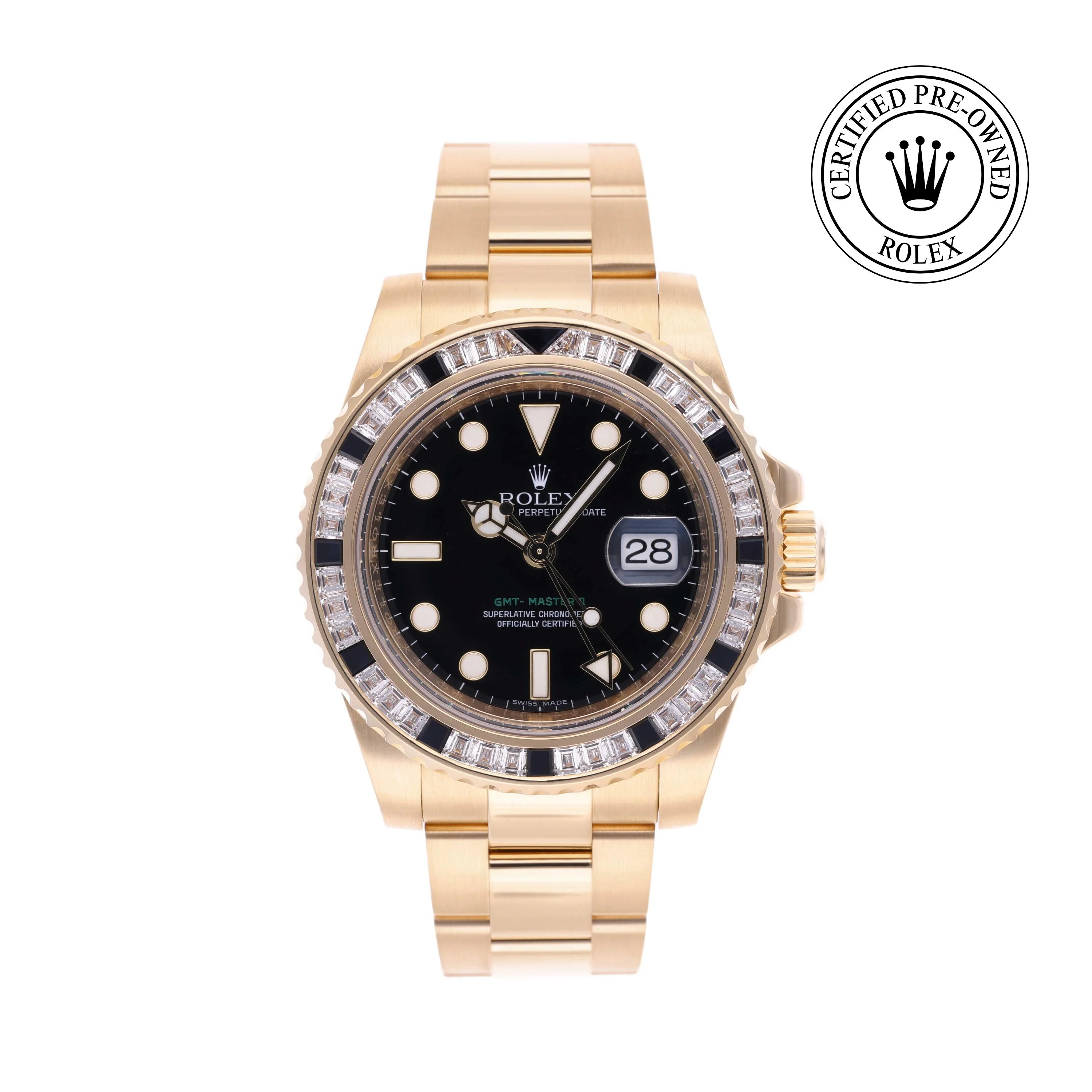 GMT-Master II thumbnail