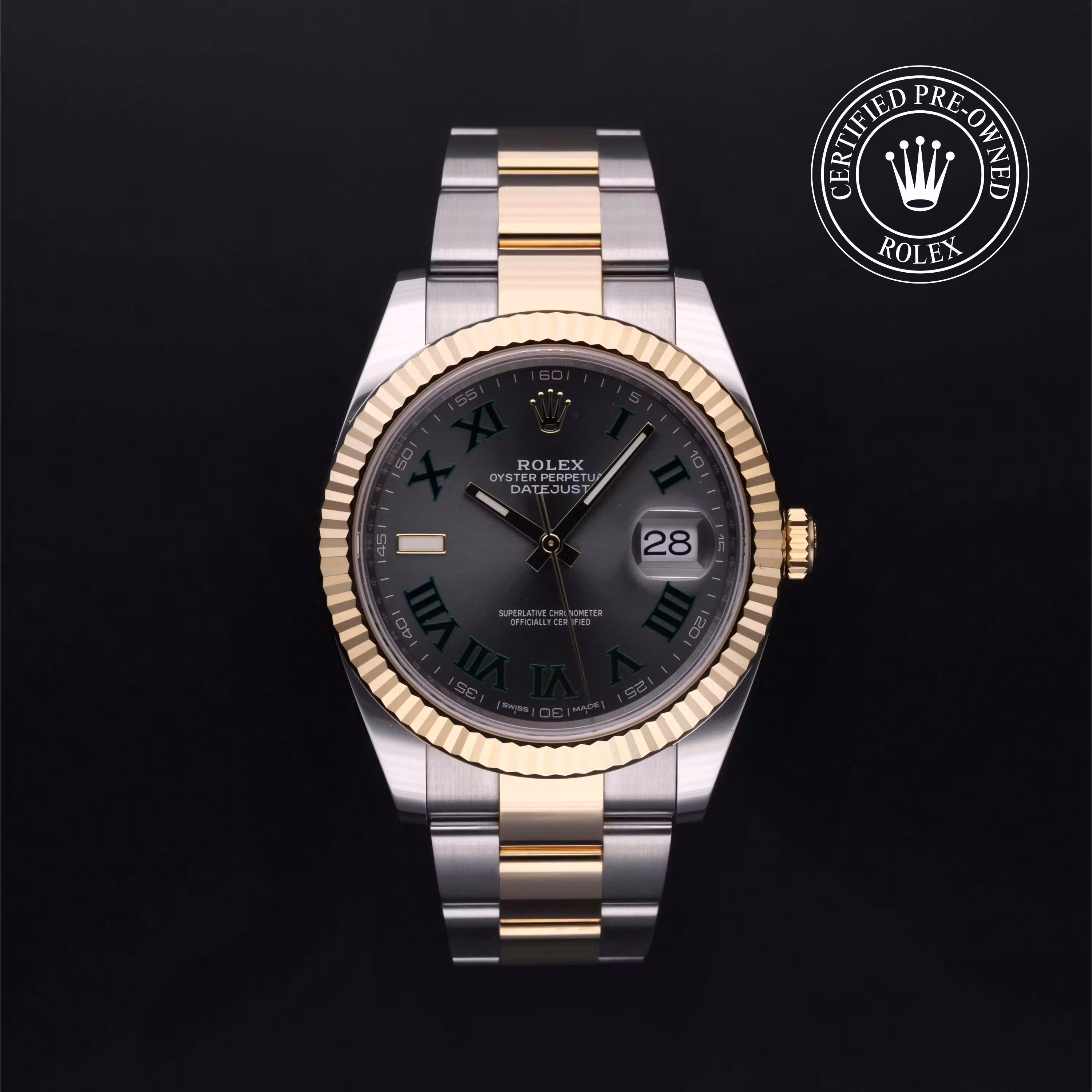 Datejust thumbnail