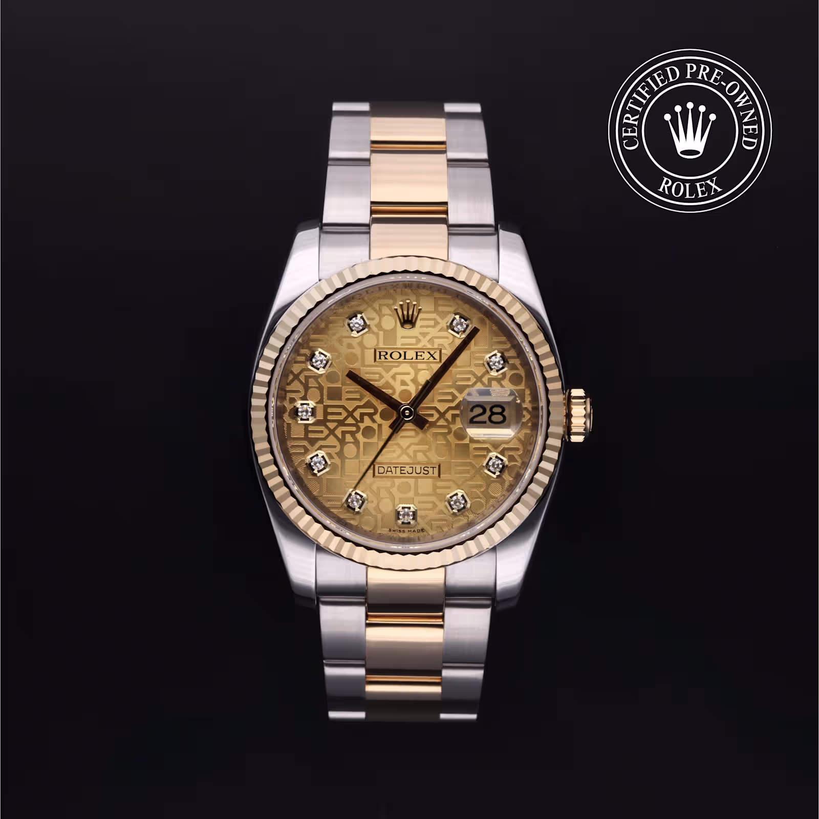 Datejust thumbnail