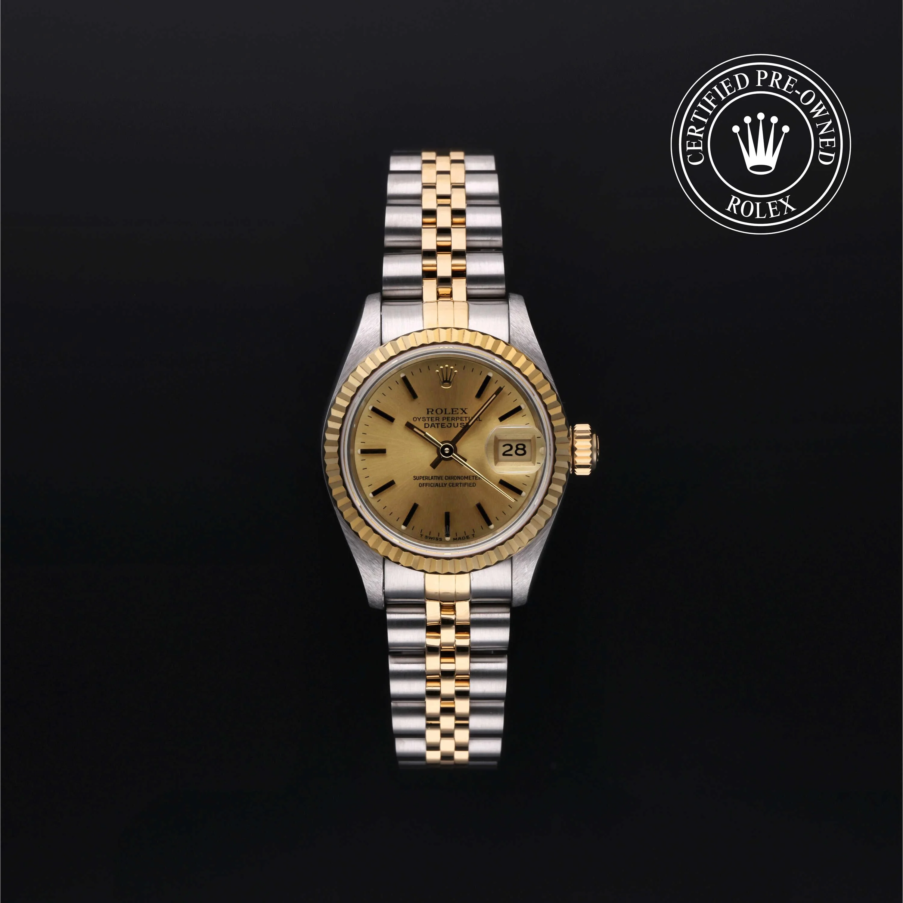 Lady-Datejust 26 thumbnail