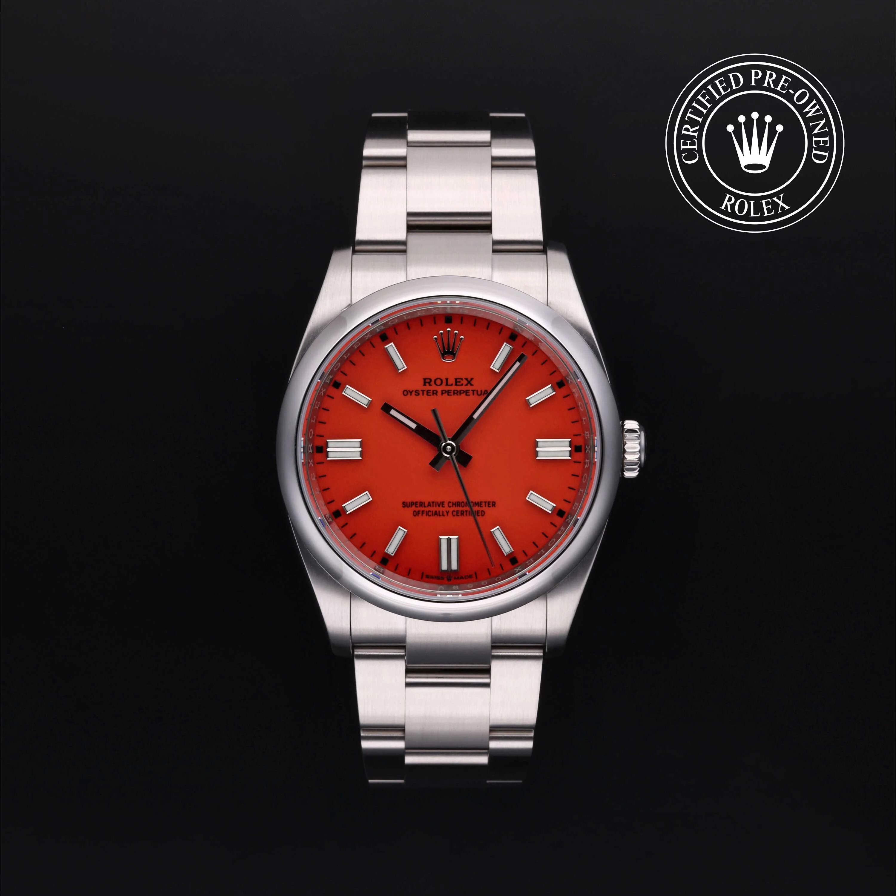 Oyster Perpetual thumbnail